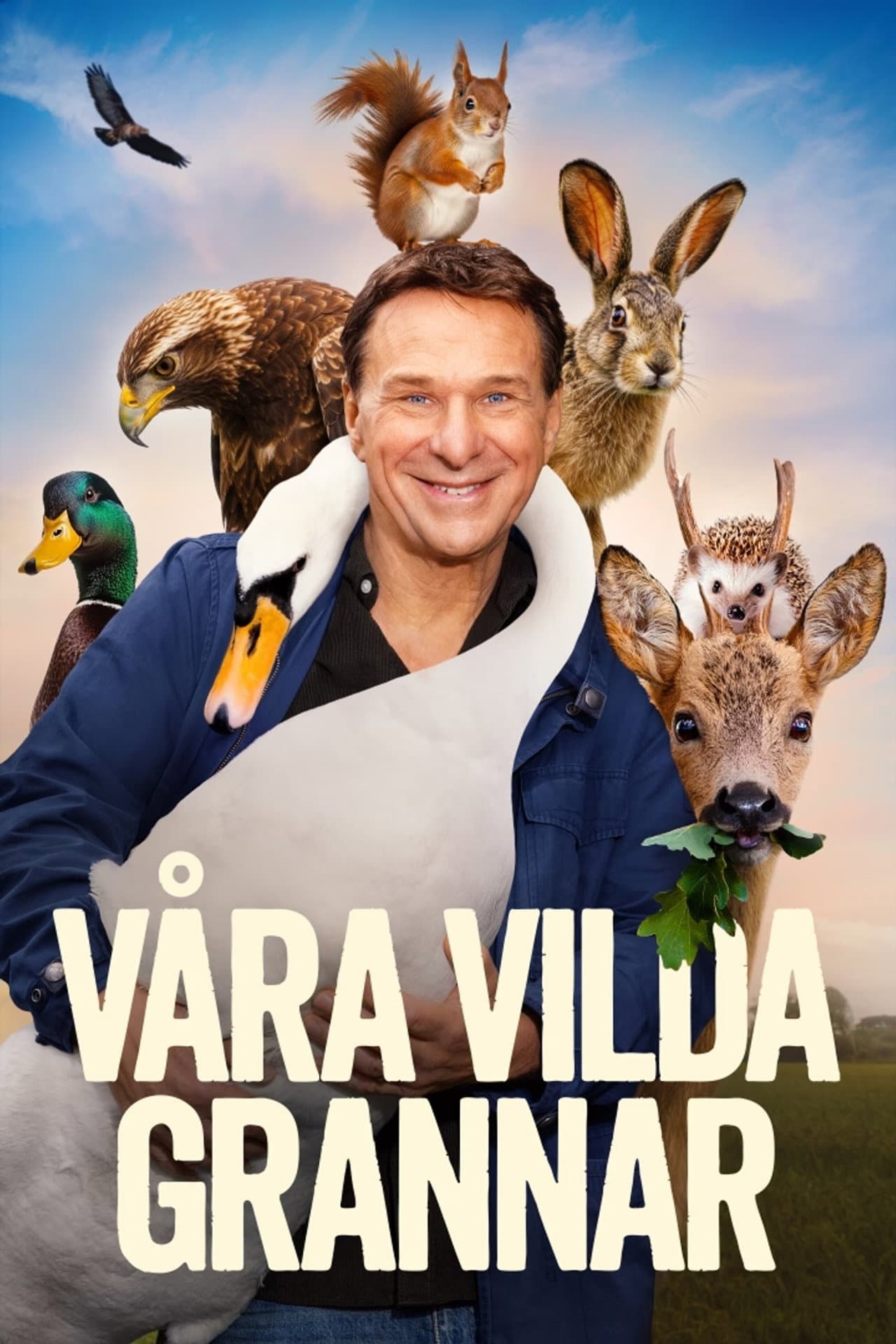 Våra vilda grannar preview 2