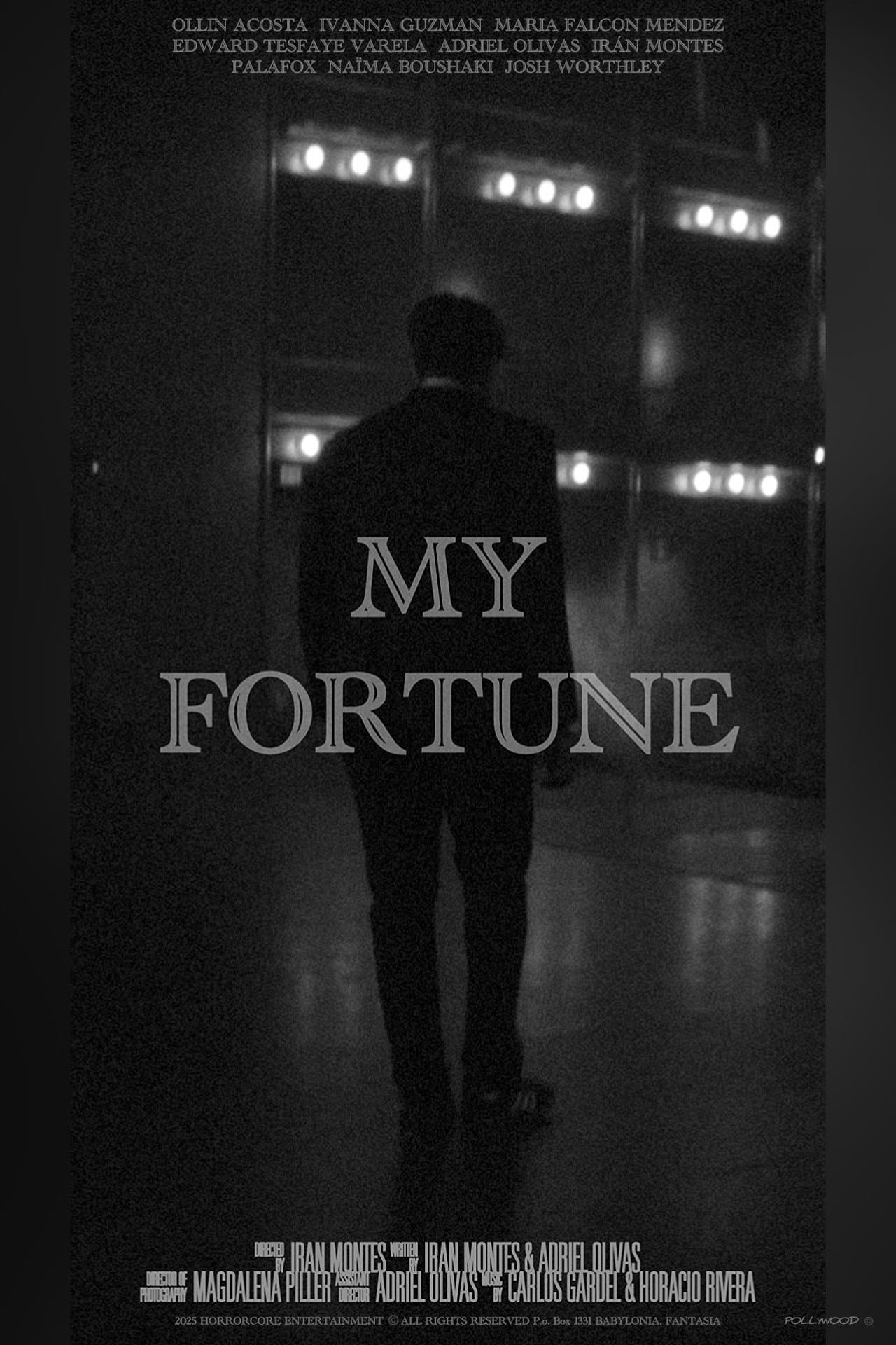 My Fortune preview 2