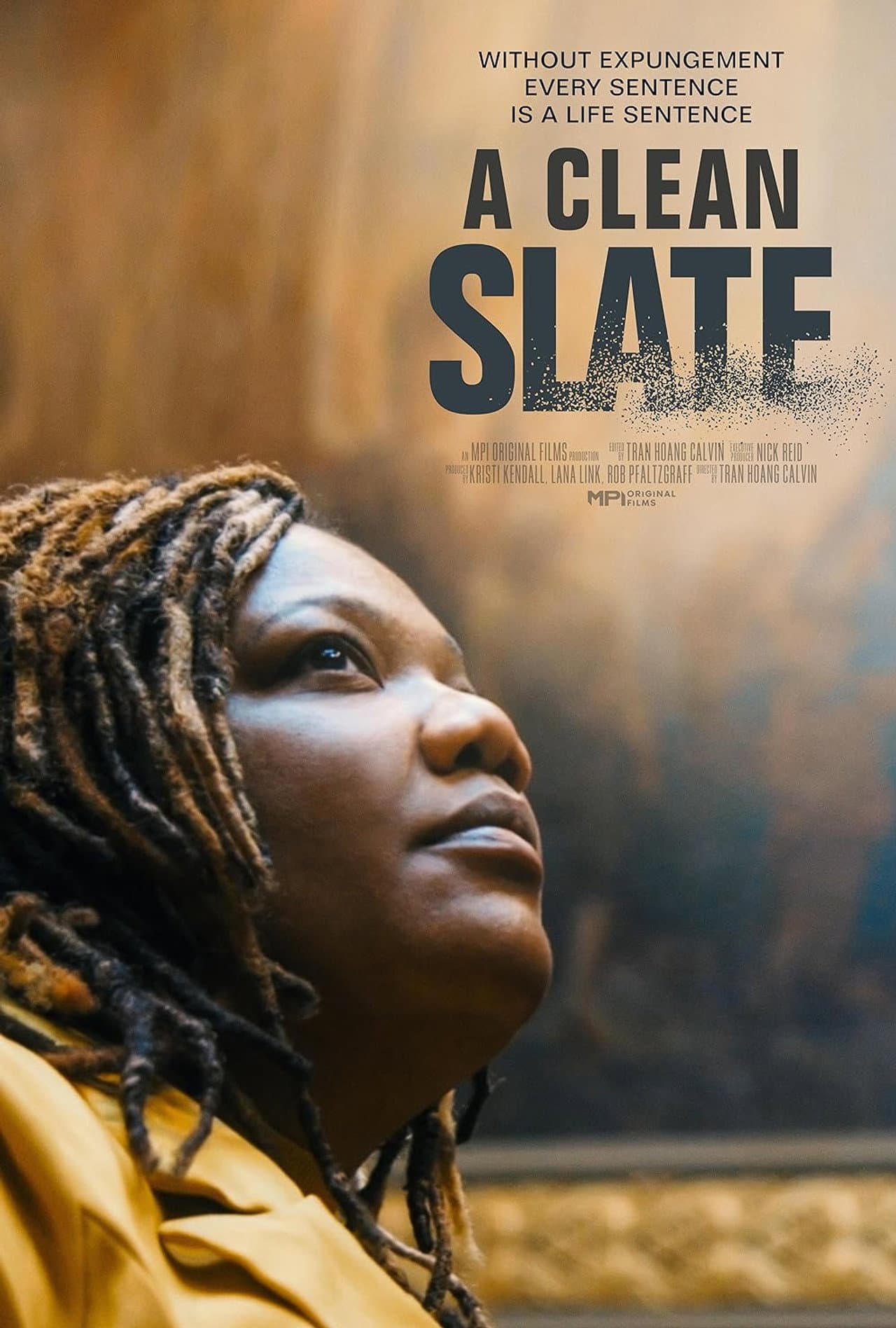 A Clean Slate preview 1