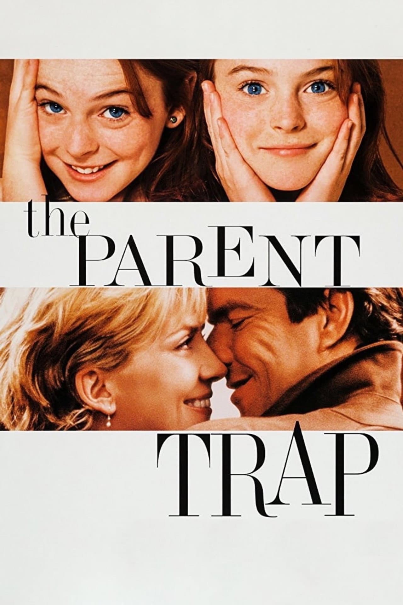 The Parent Trap preview 2