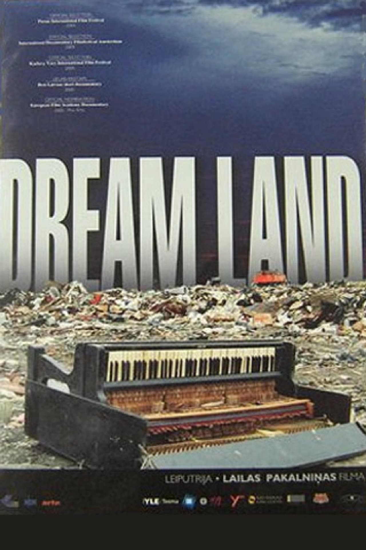 Dream Land preview 1