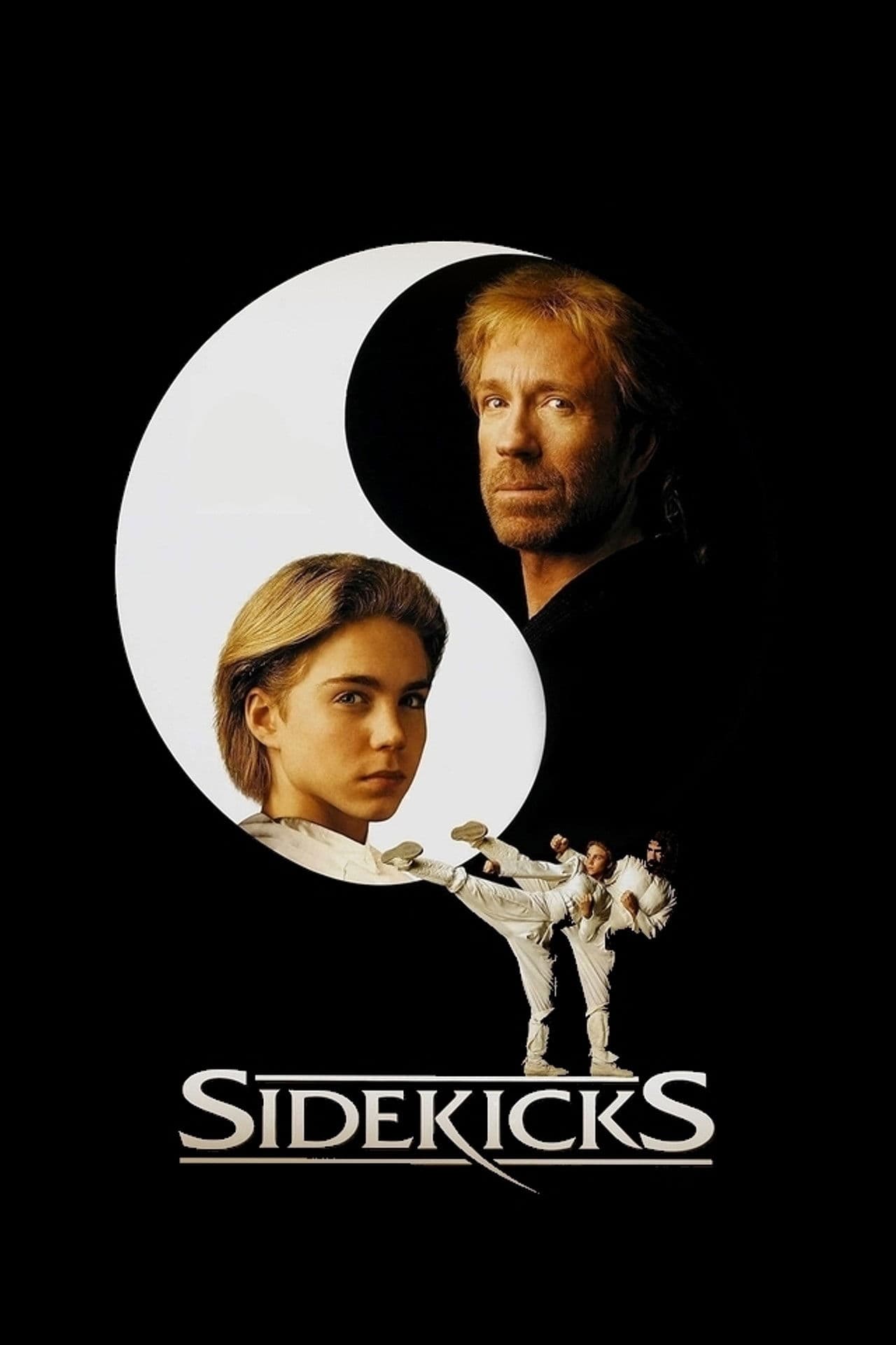 Sidekicks preview 2