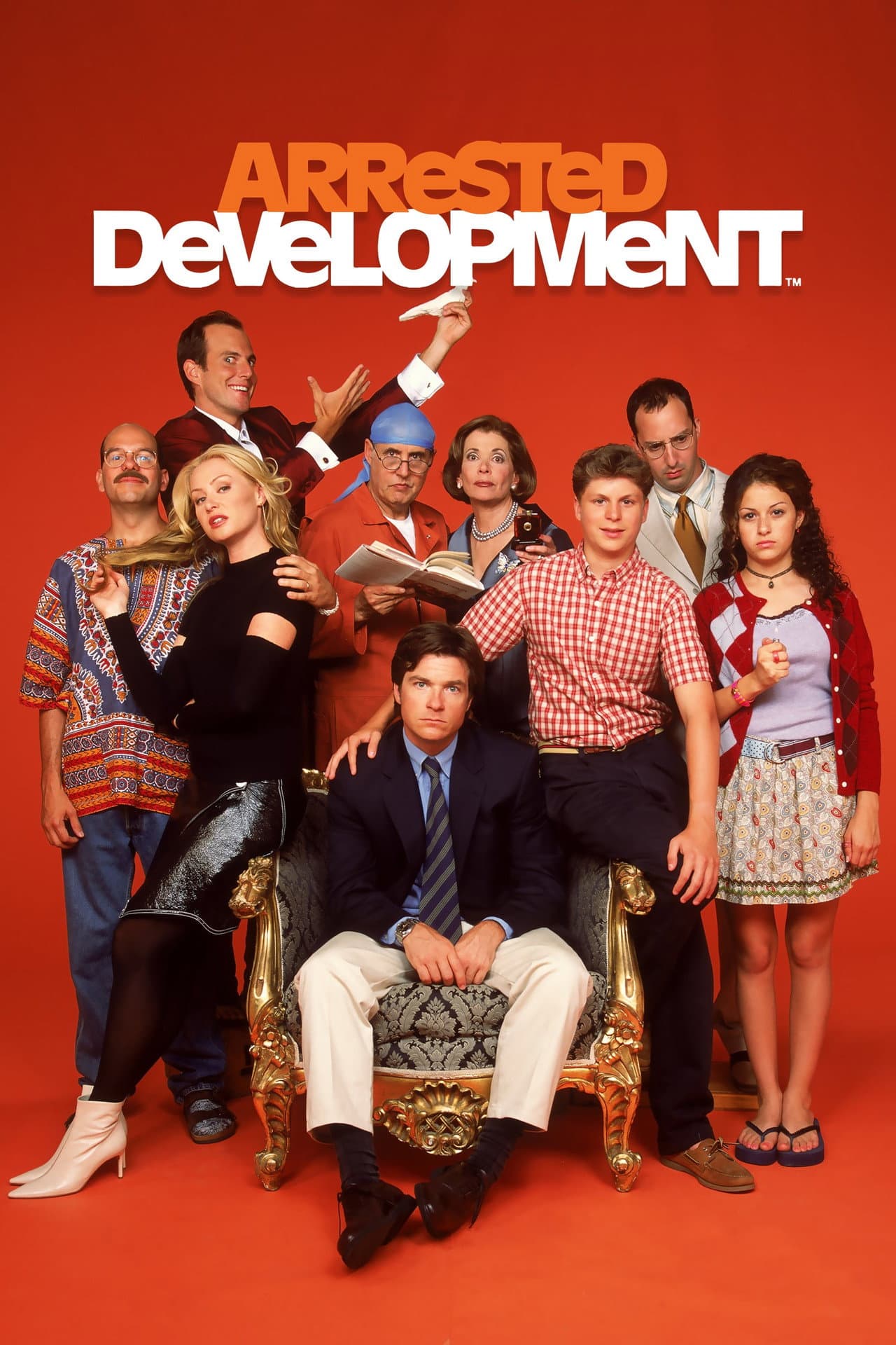 Arrested Development preview 2