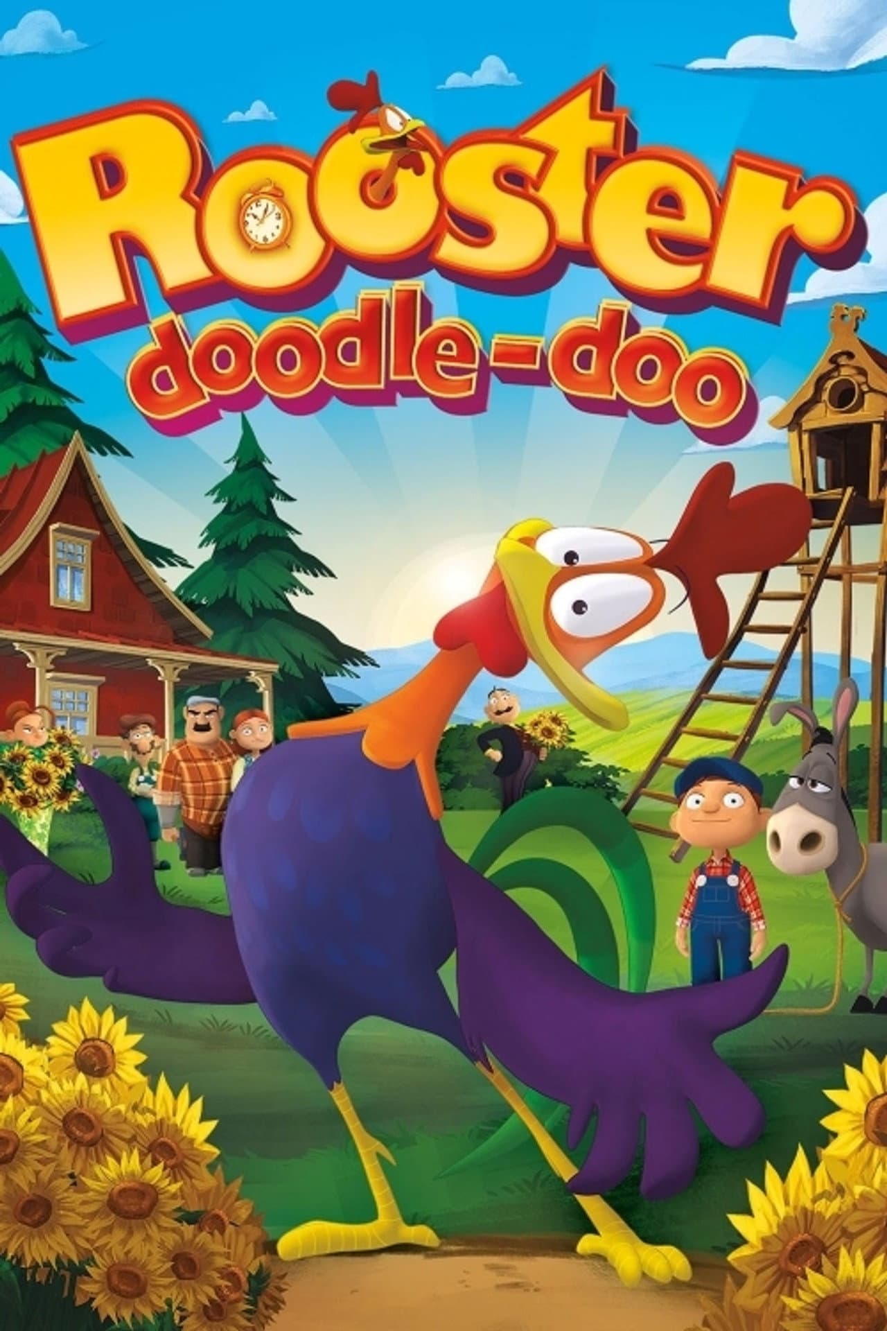 The Rooster of St. Victor preview 2