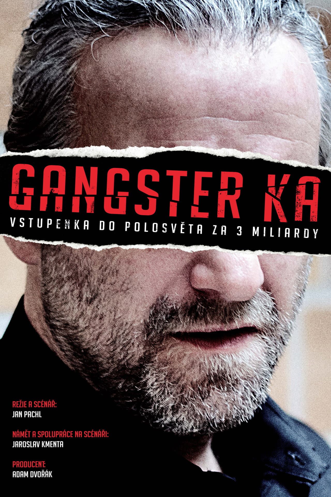 Gangster Ka preview 2