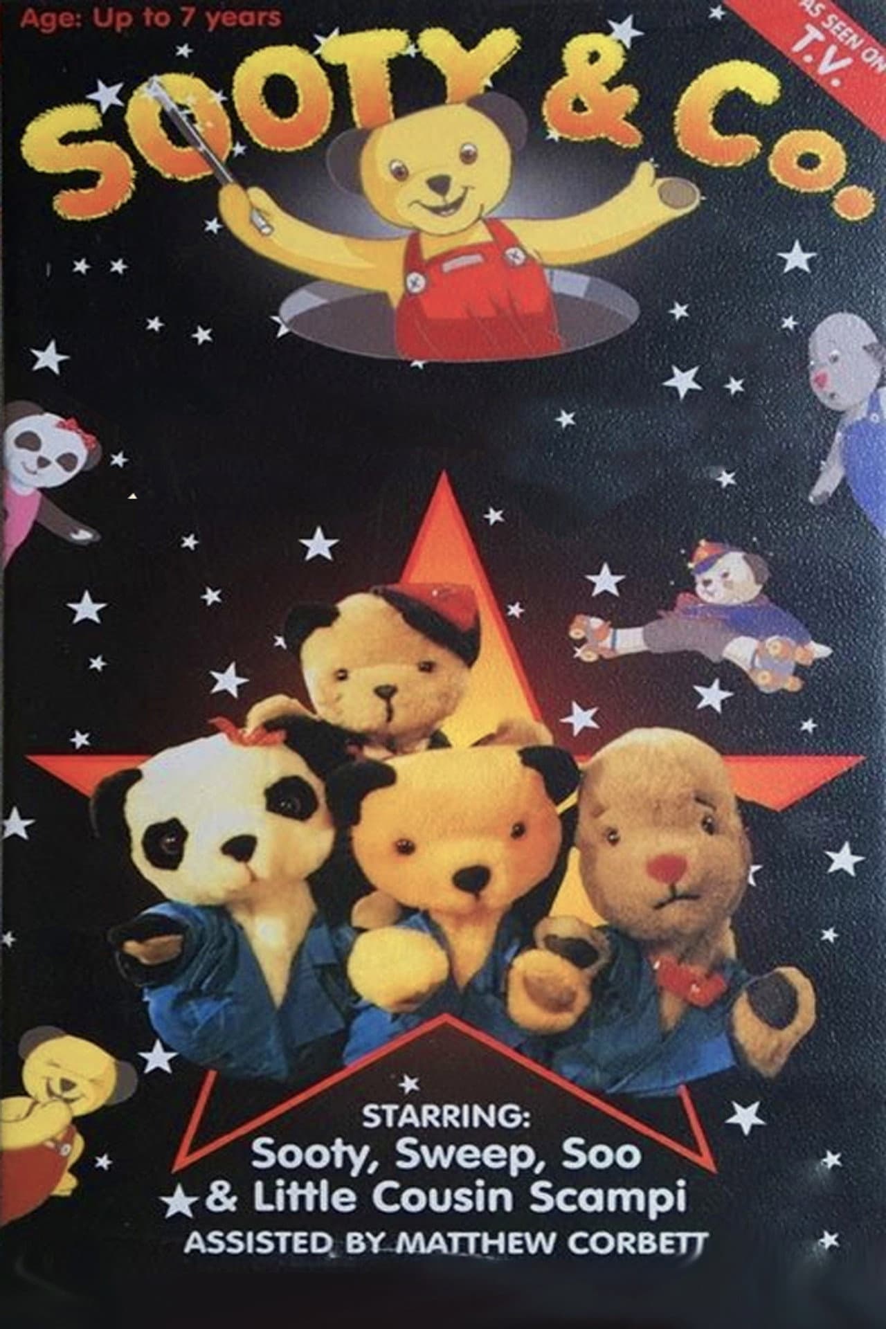 Sooty & Co. preview 2