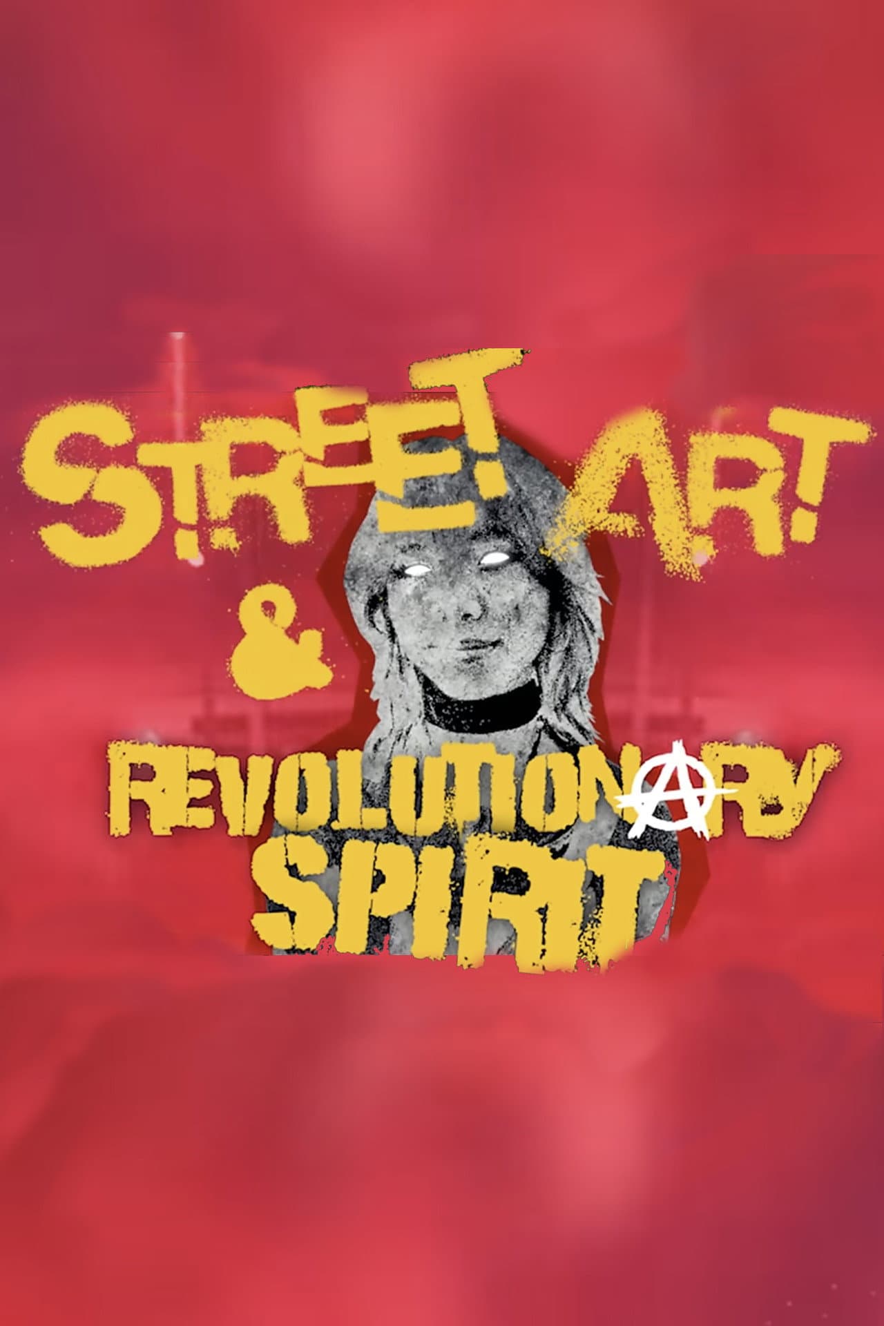 Street Art & Revolutionary Spirit preview 1