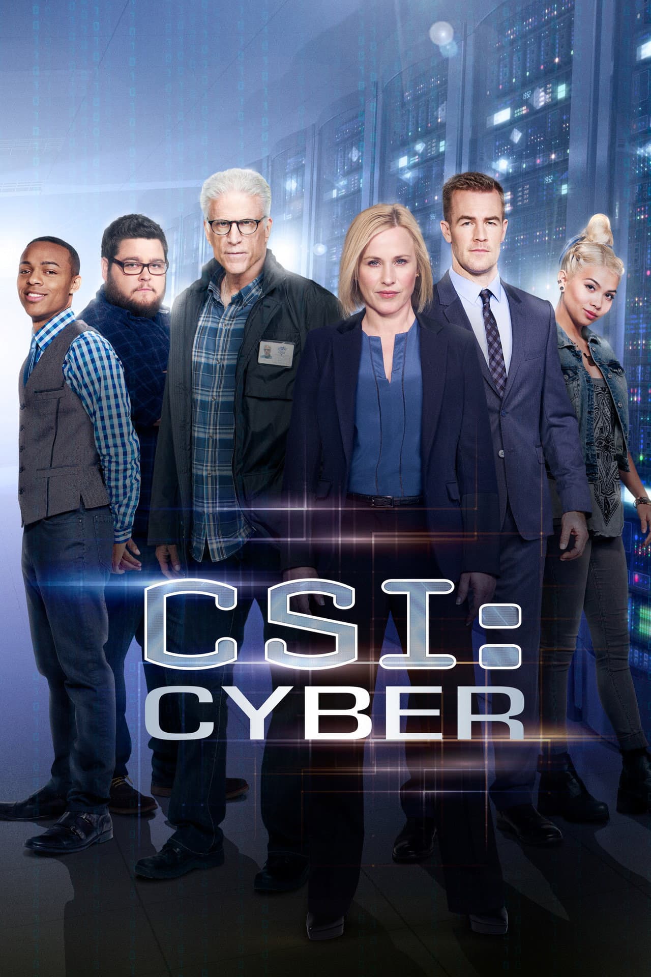 CSI: Cyber preview 2