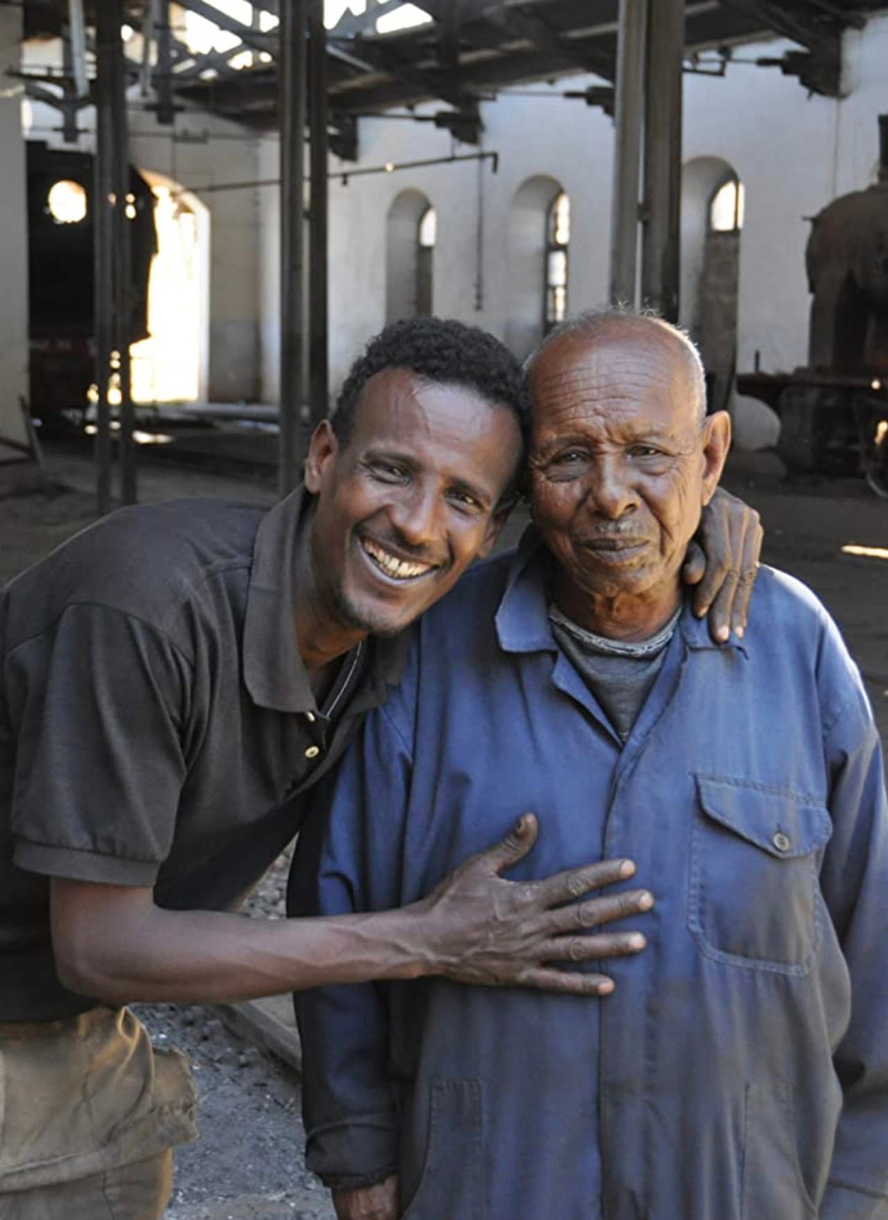Depot Asmara preview 1