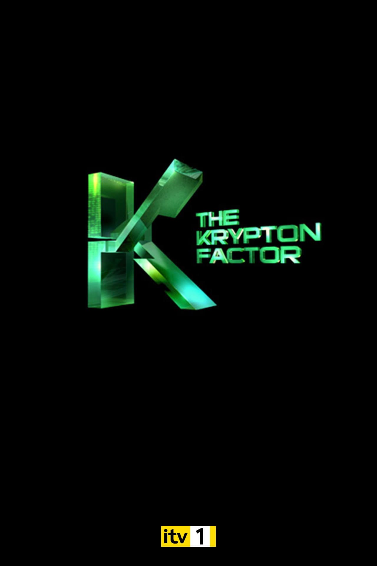 The Krypton Factor preview 2