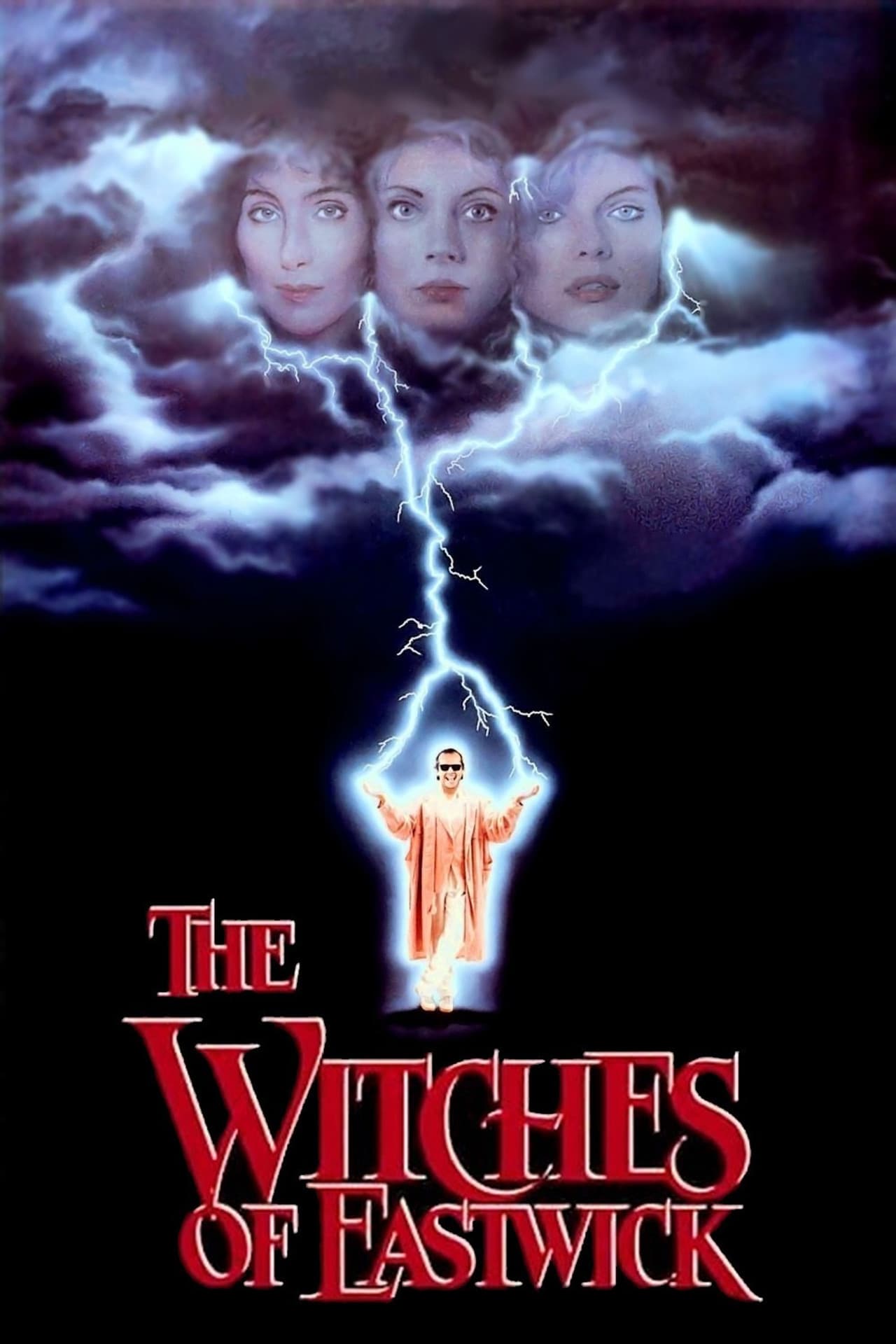 The Witches of Eastwick preview 2