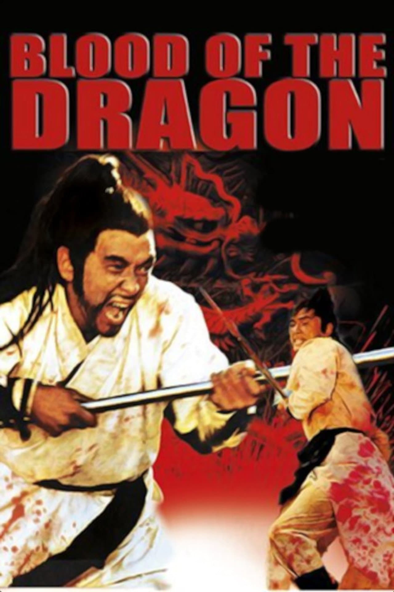 Blood of the Dragon preview 2
