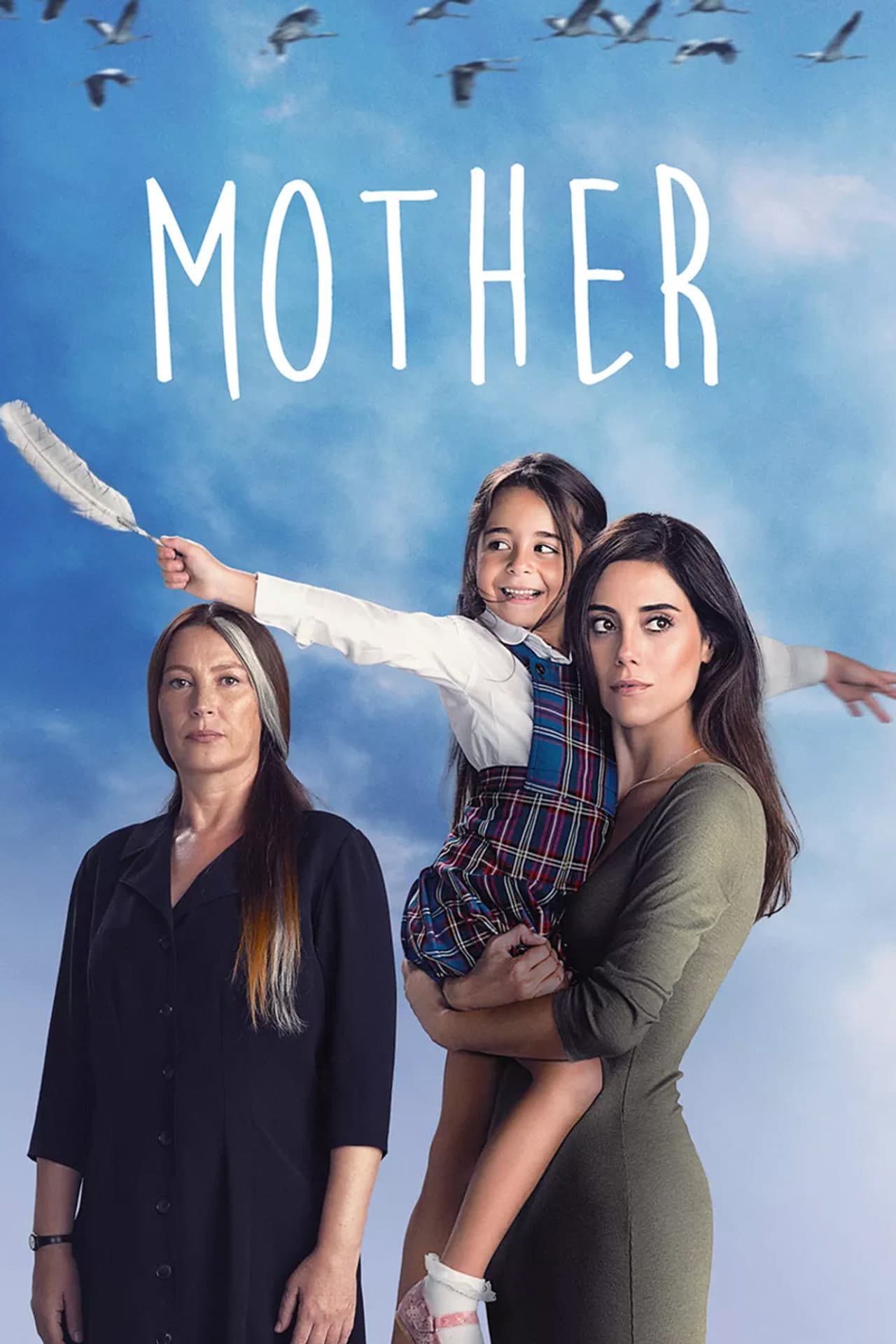 Mother preview 2