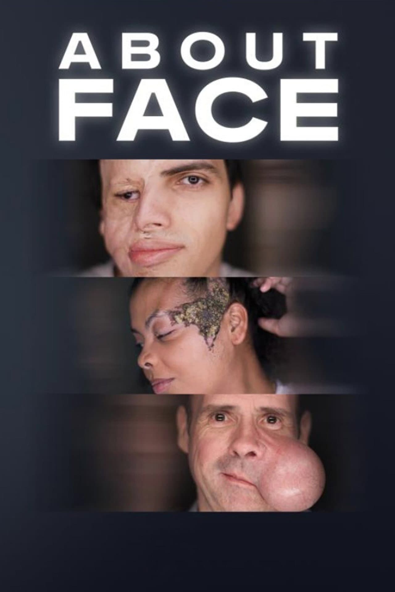About Face preview 2
