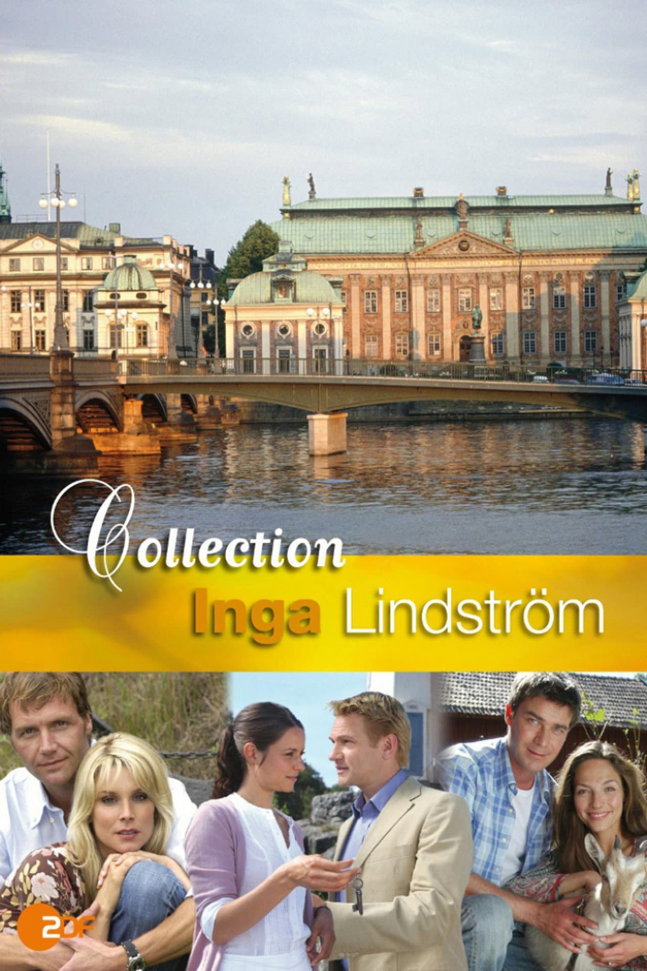 Inga Lindström preview 2