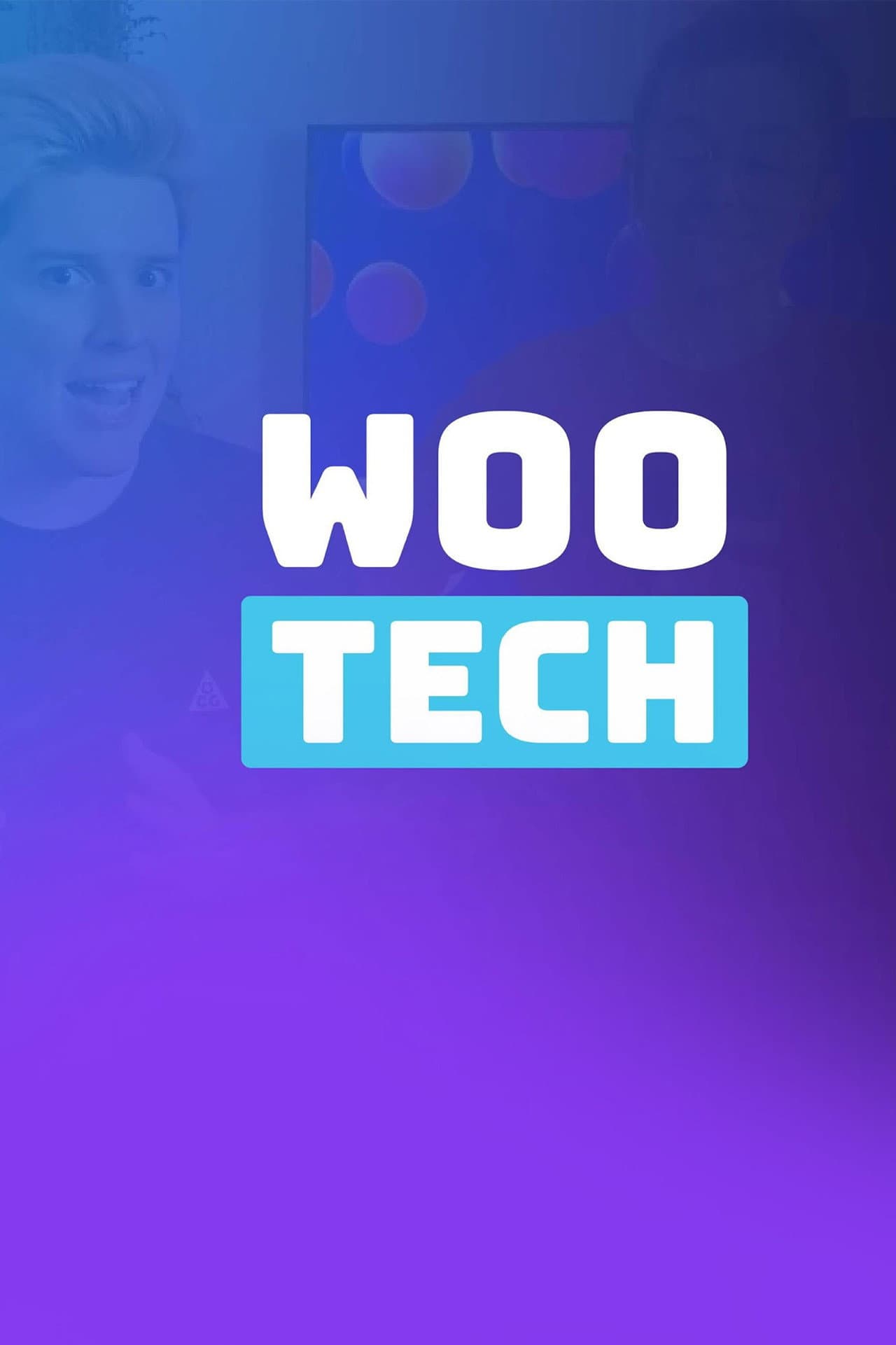 Woo Tech preview 1