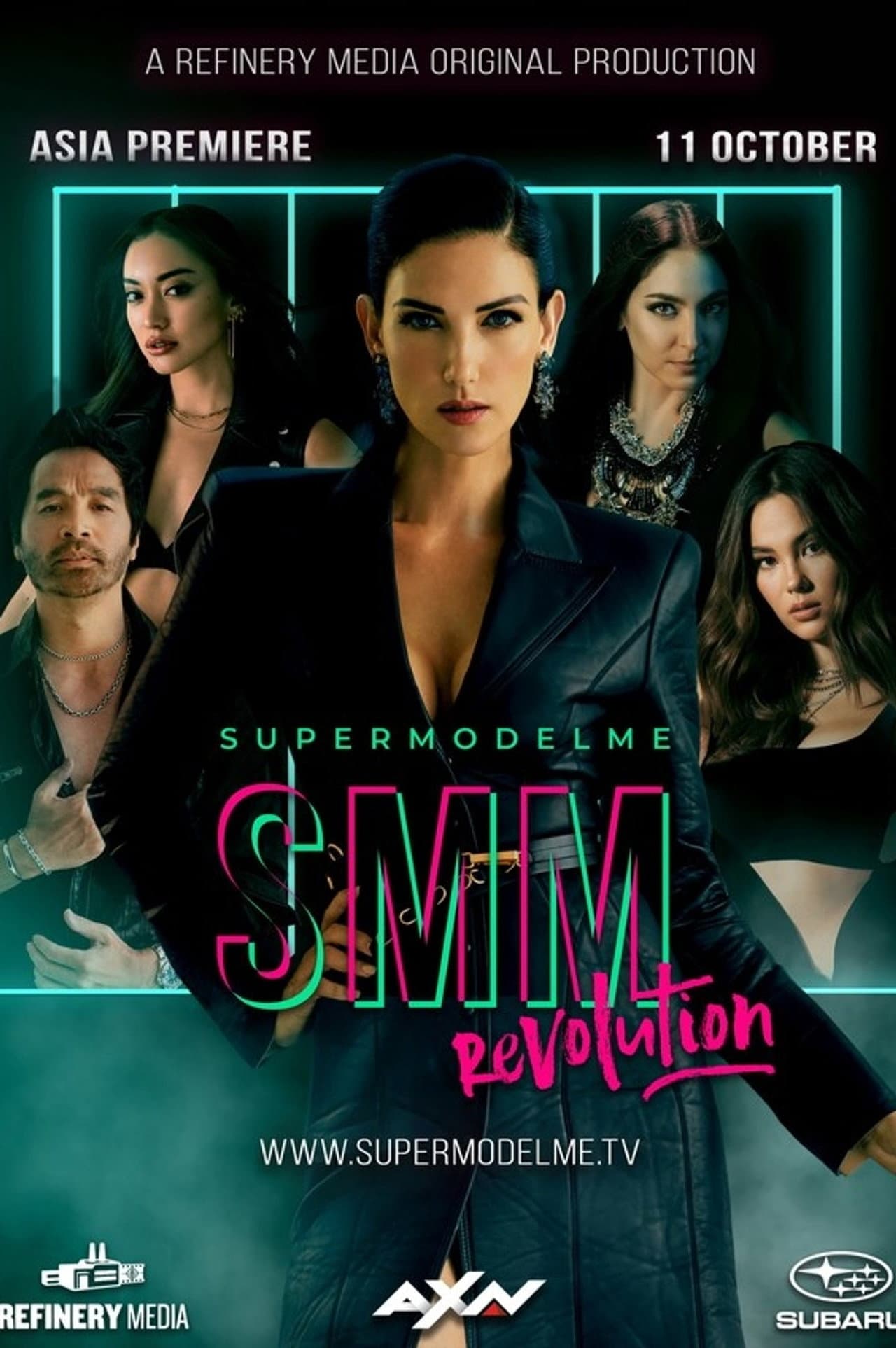 SupermodelMe preview 2