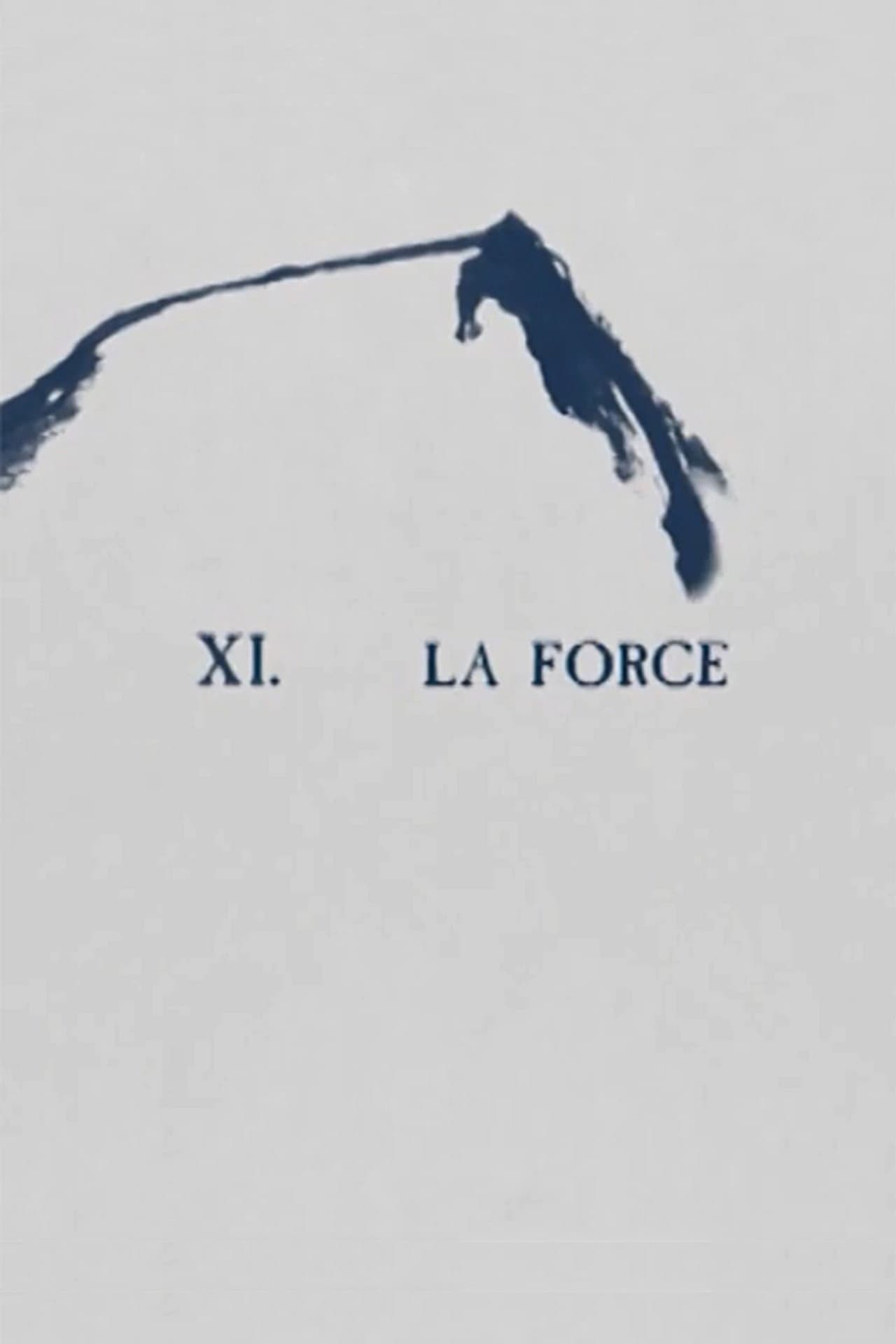 XI. La Force preview 1
