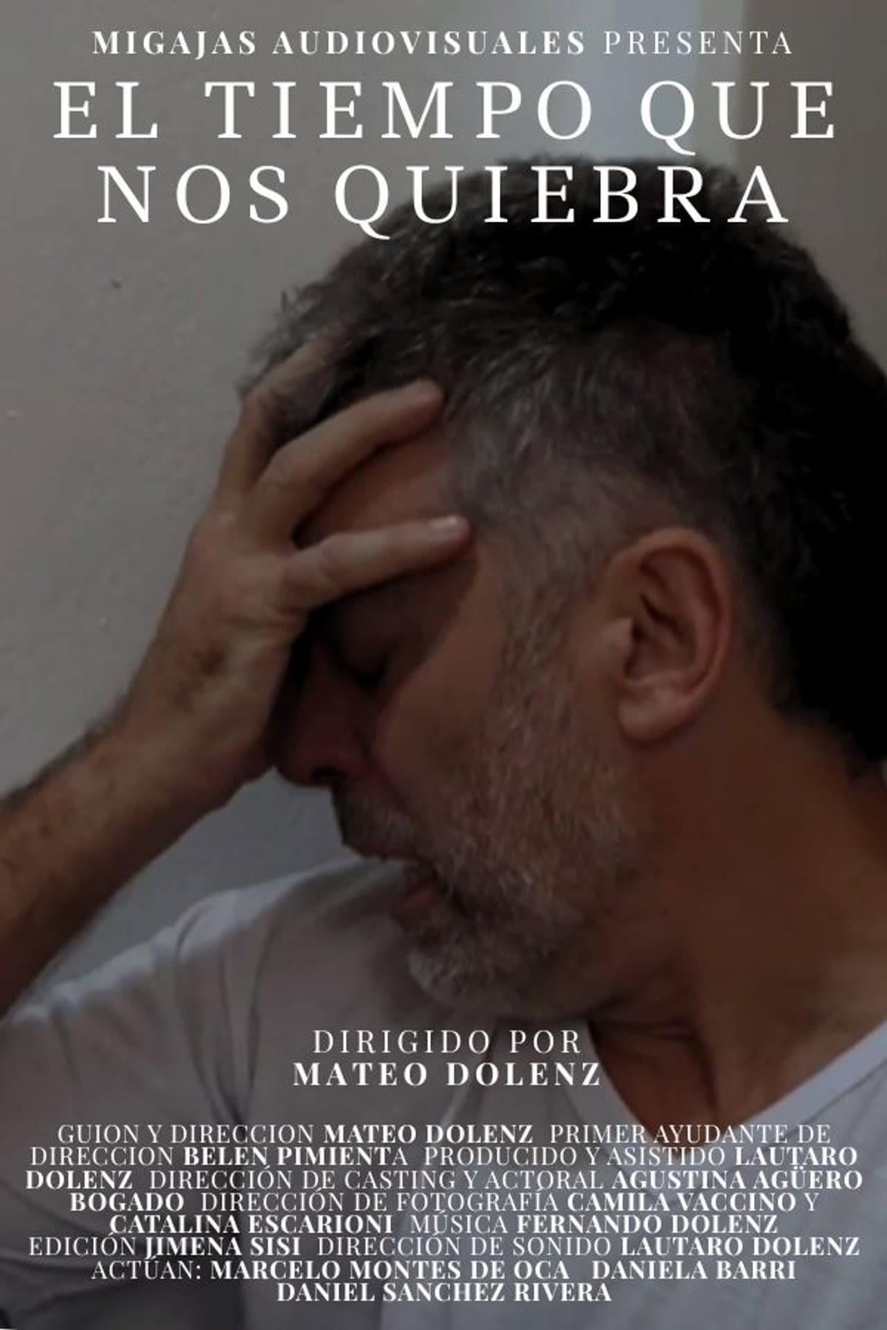 El Tiempo que nos Quiebra preview 2