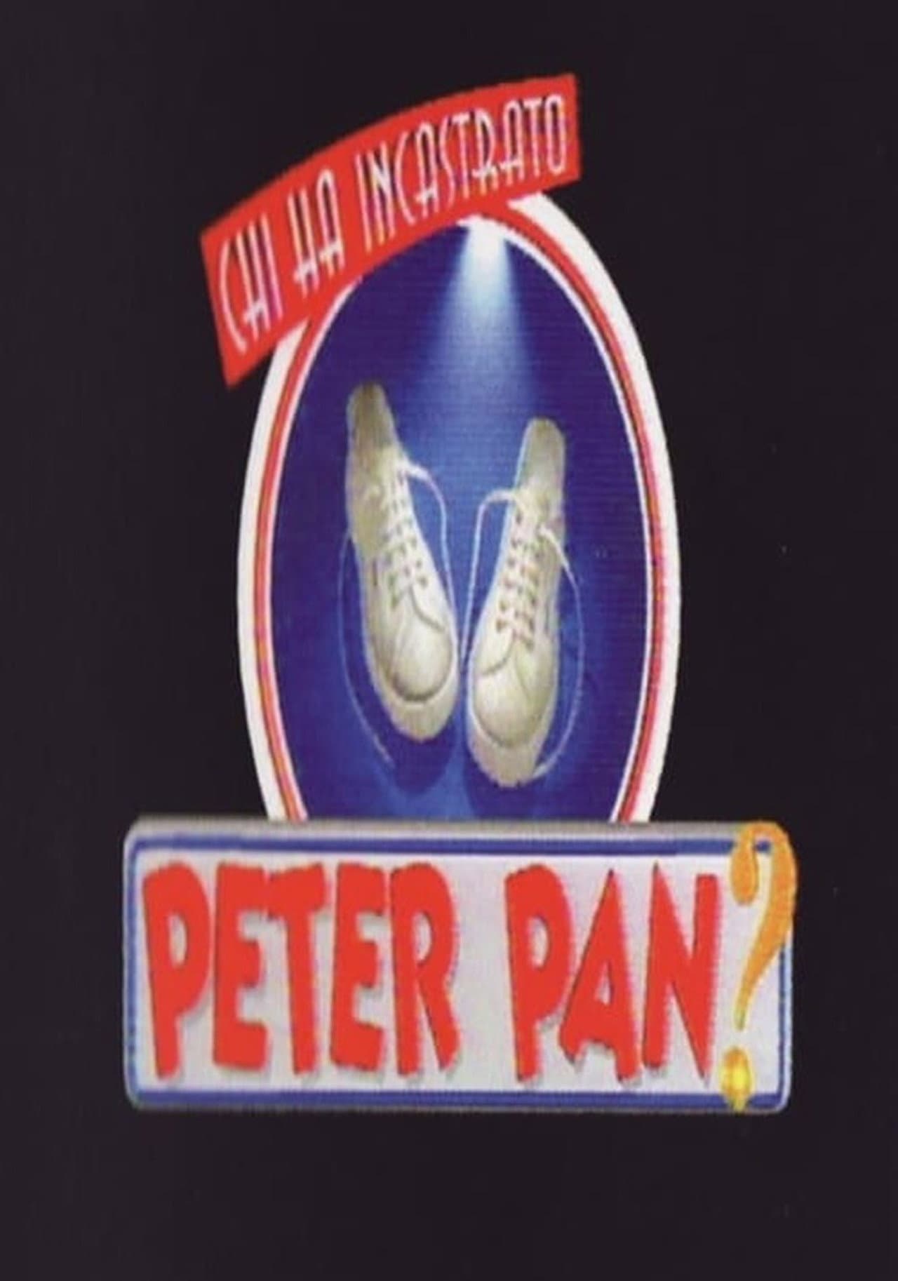 Chi ha incastrato Peter Pan? preview 1