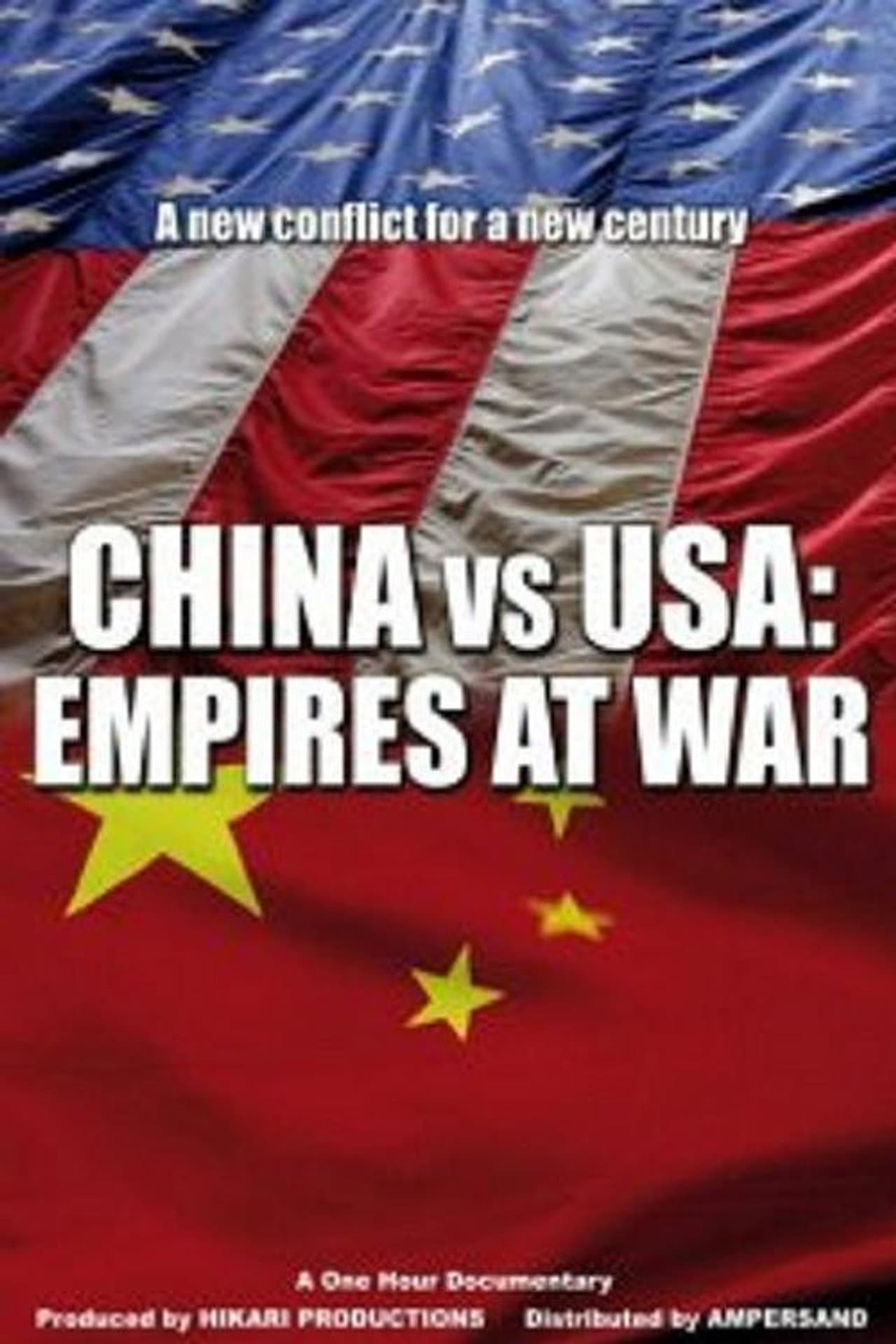 China vs USA: Empires at War preview 2