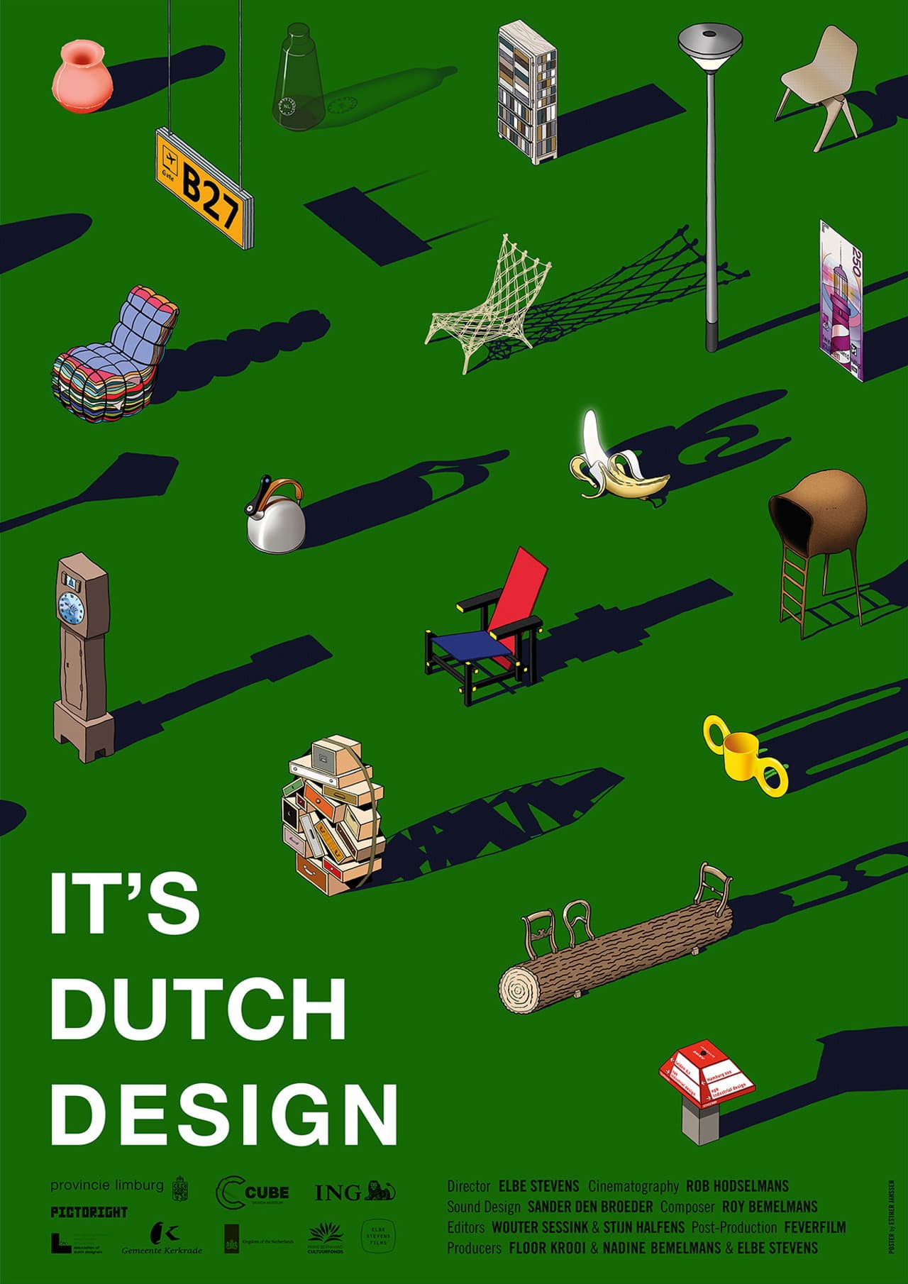 It's Dutch Design preview 2