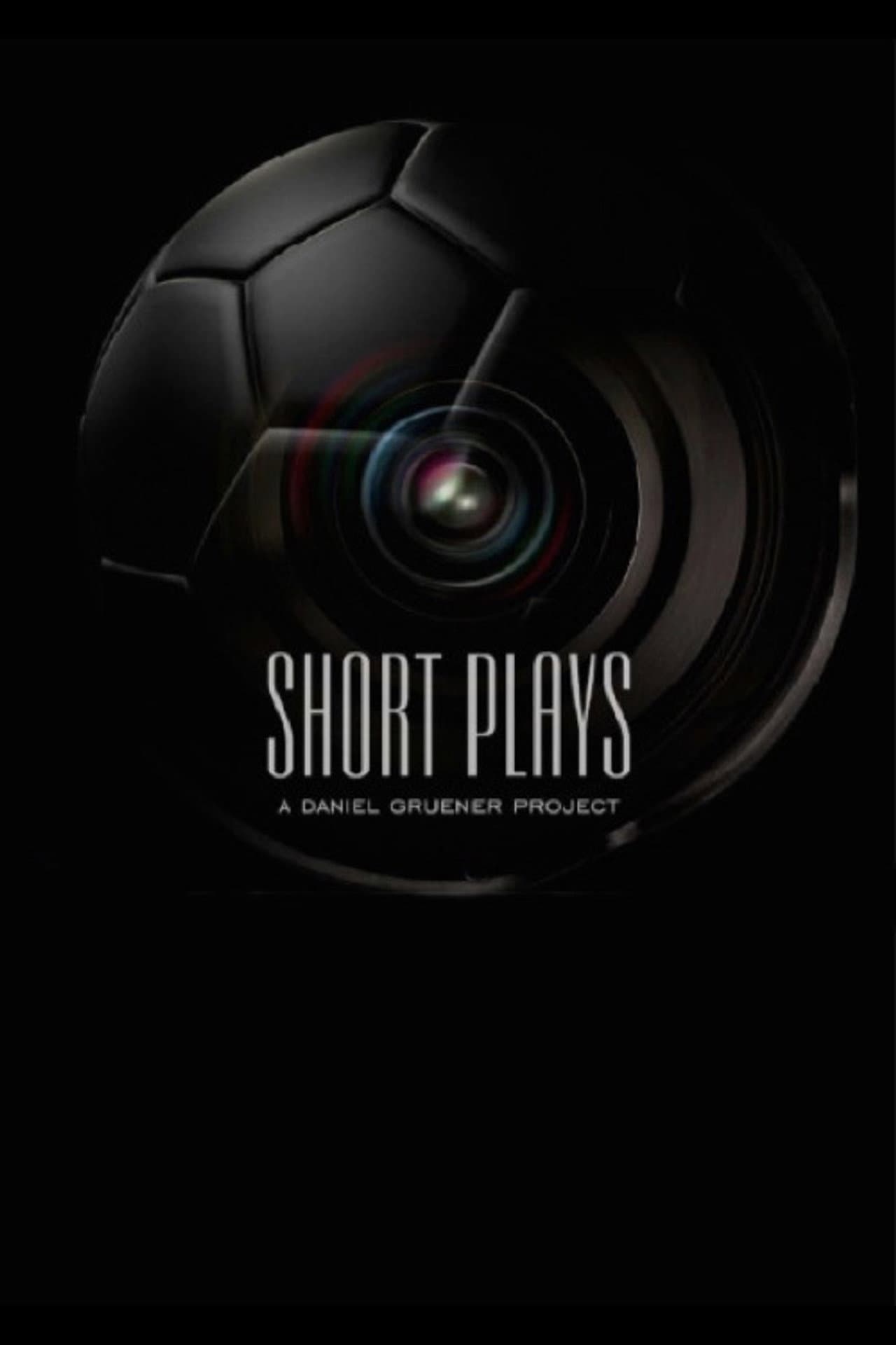 Short Plays preview 2