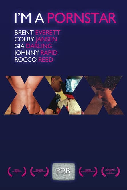 I'm a Porn Star preview 2