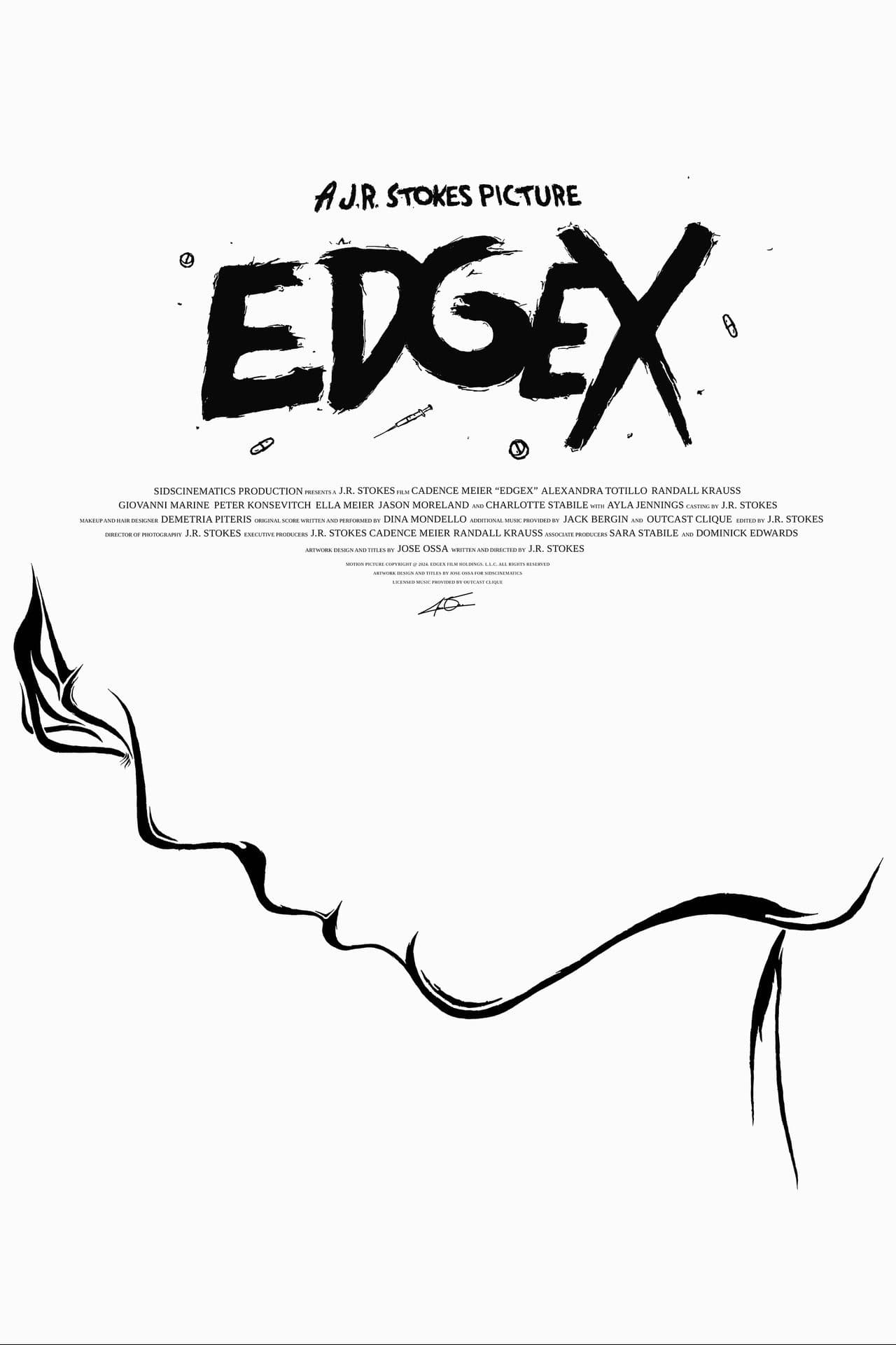EdgeX preview 2