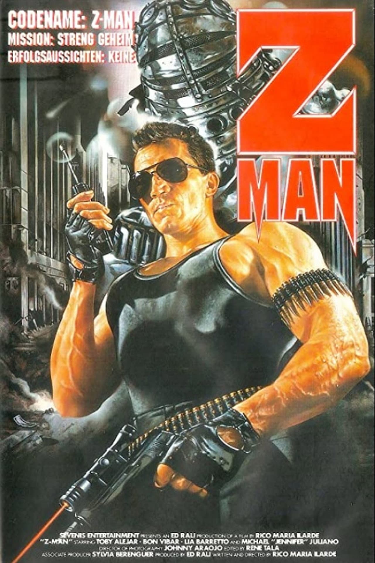 Z-Man preview 2