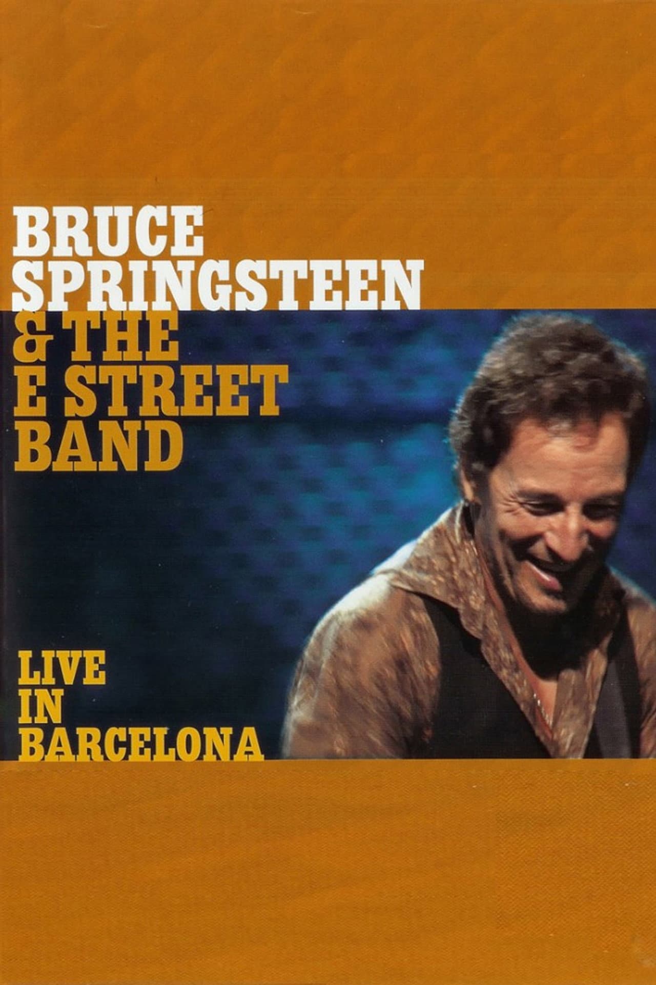Bruce Springsteen & the E Street Band - Live in Barcelona preview 2