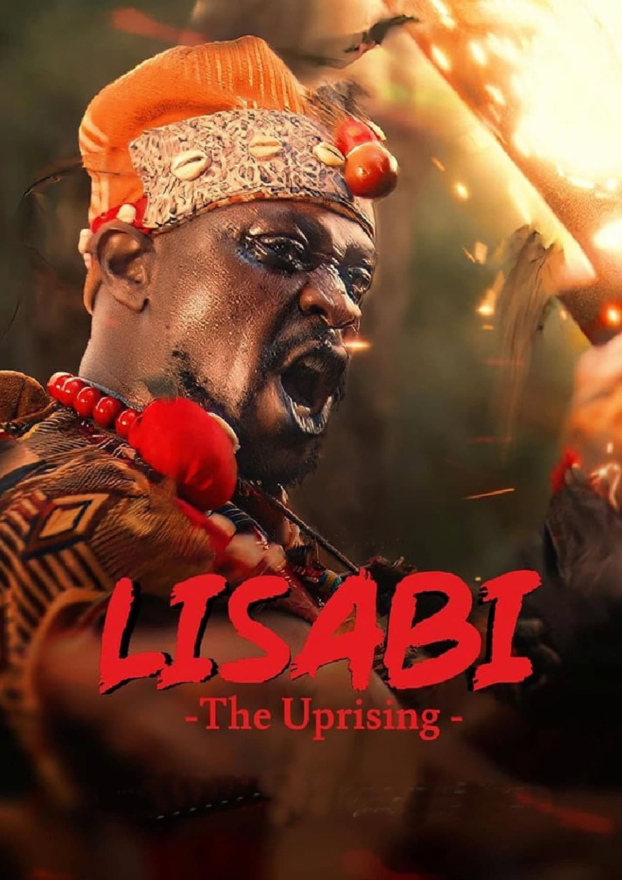 Lisabi: The Uprising preview 2