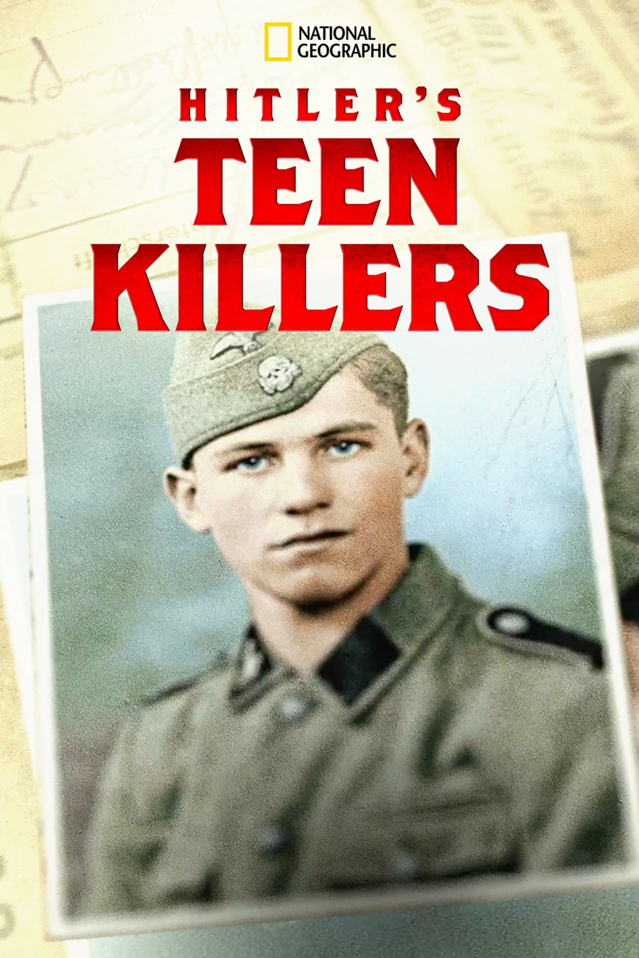 Hitler's Teen Killers preview 2