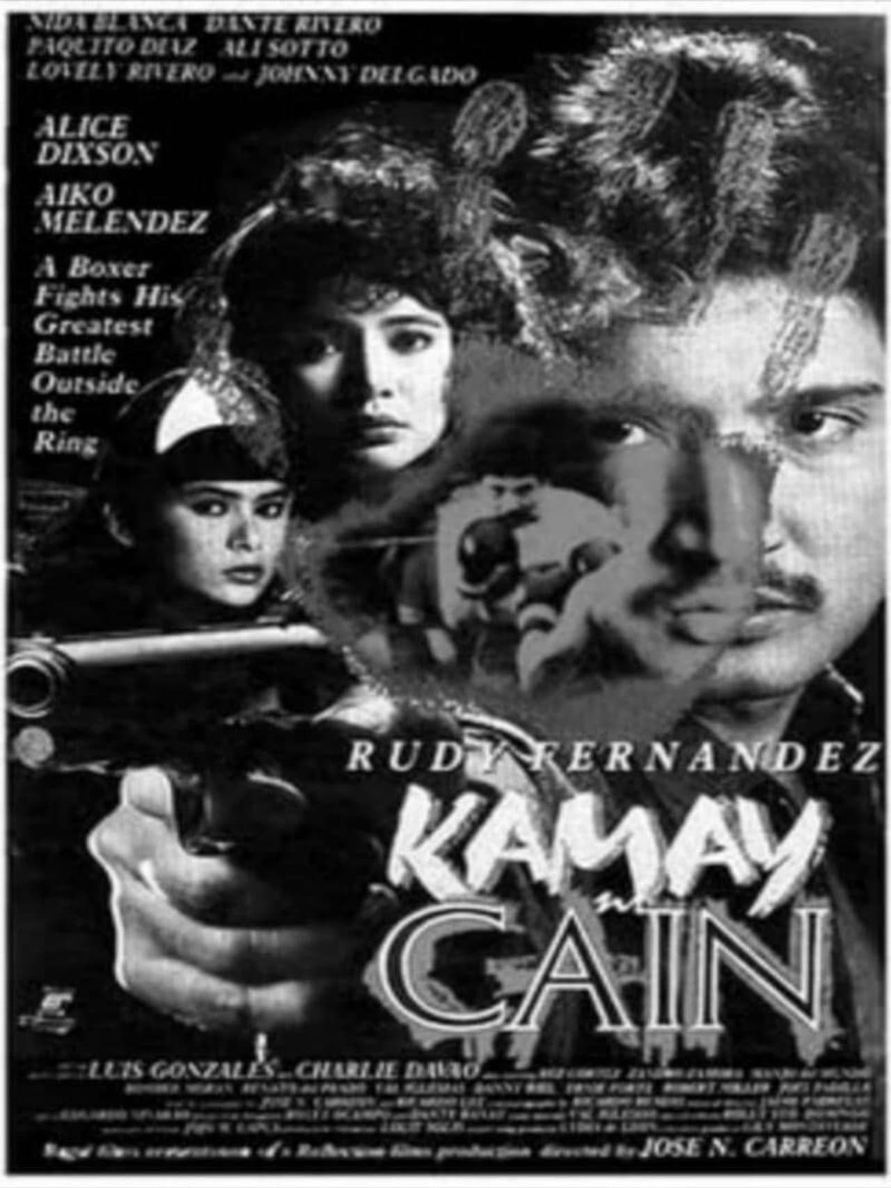 Kamay ni Cain preview 1