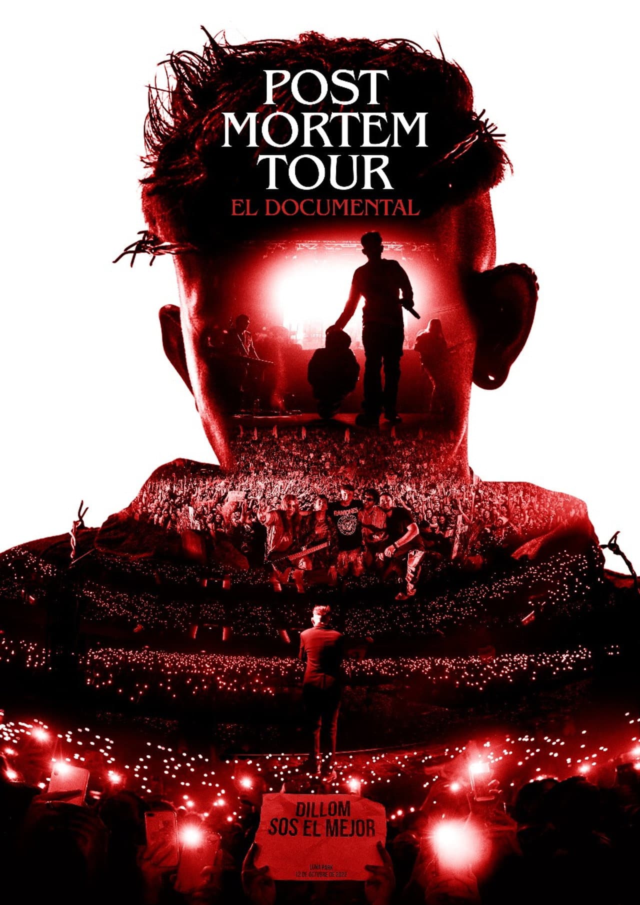 POST MORTEM: THE DOCUMENTARY preview 2