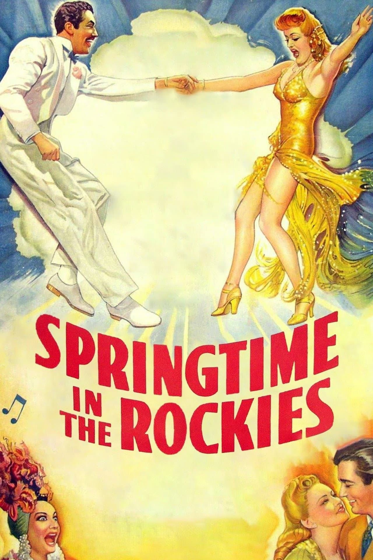 Springtime in the Rockies preview 2