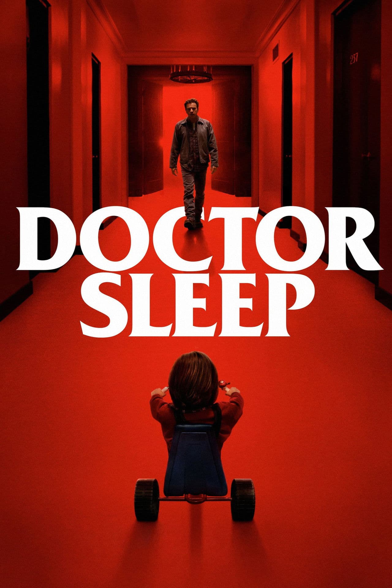 Doctor Sleep preview 2