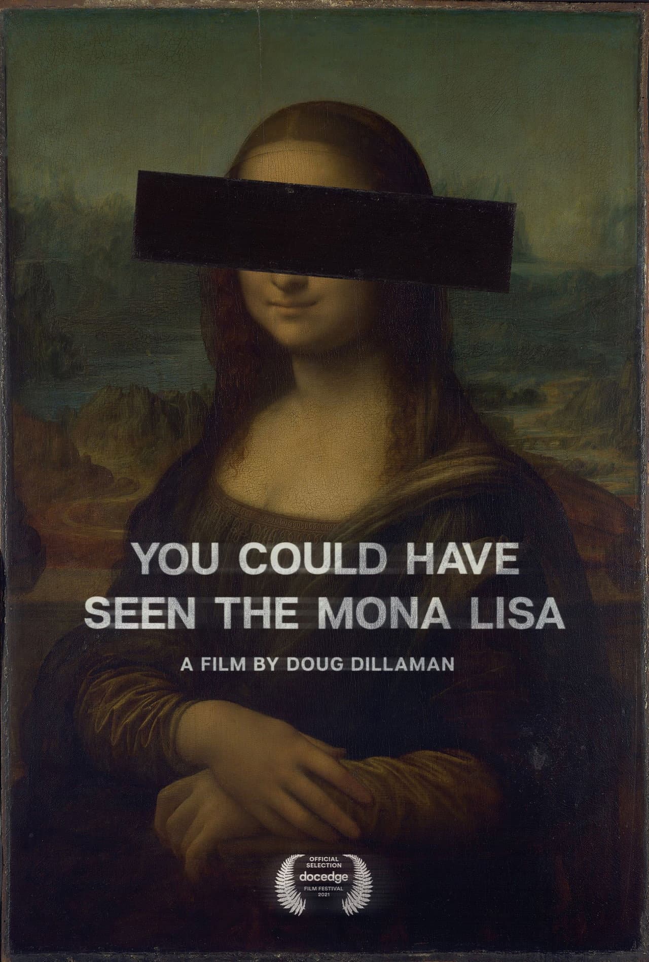 You Could Have Seen The Mona Lisa preview 1
