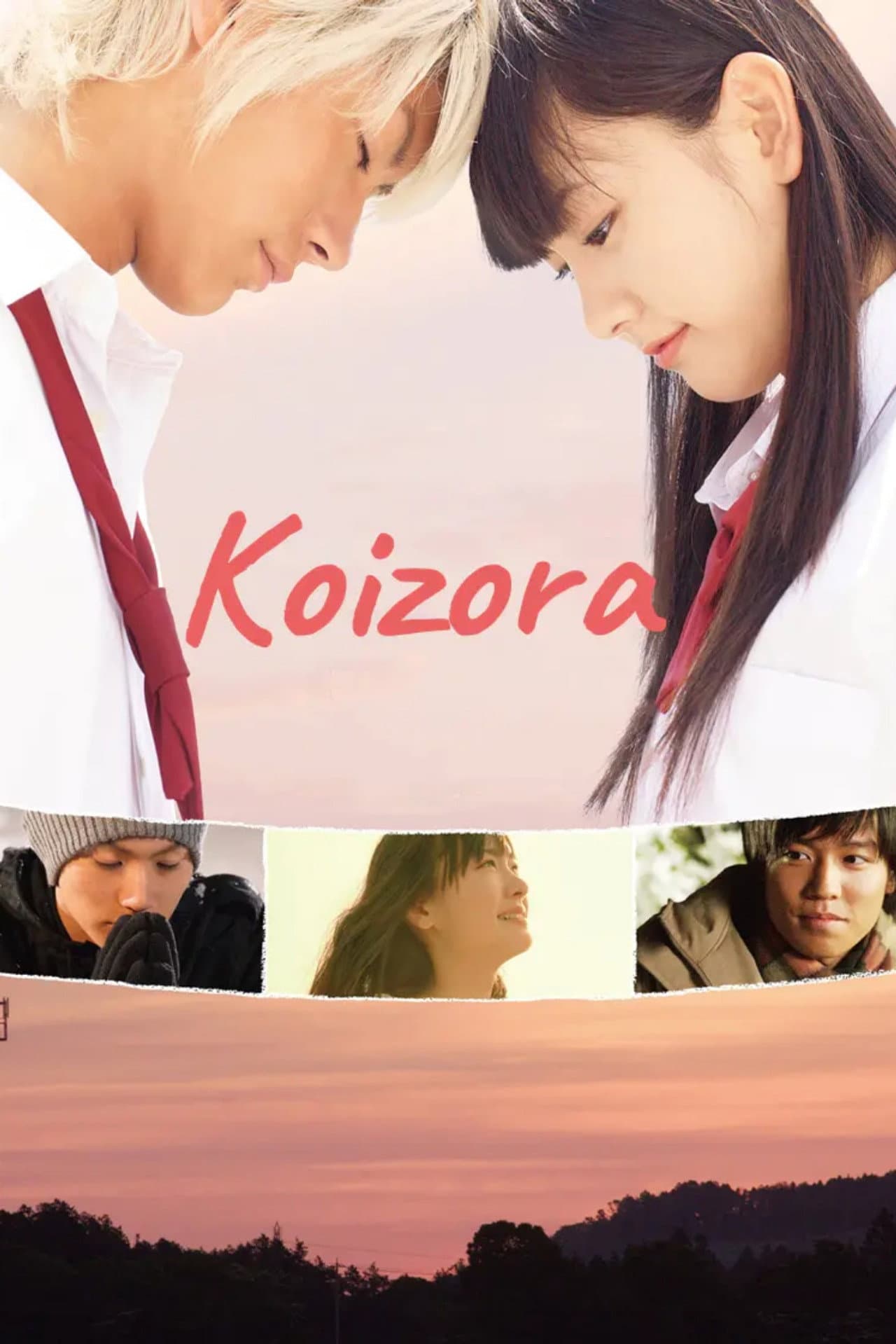 Sky of Love preview 2