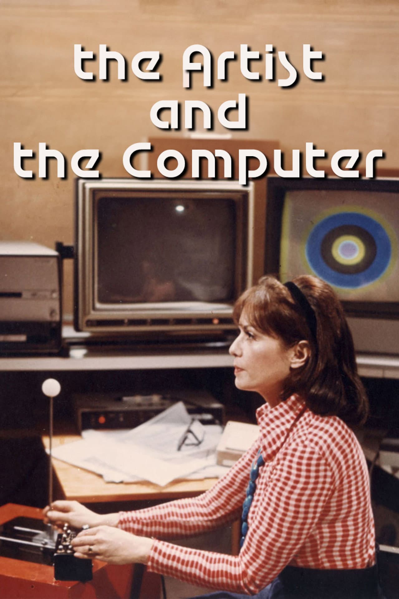 The Artist and the Computer preview 1