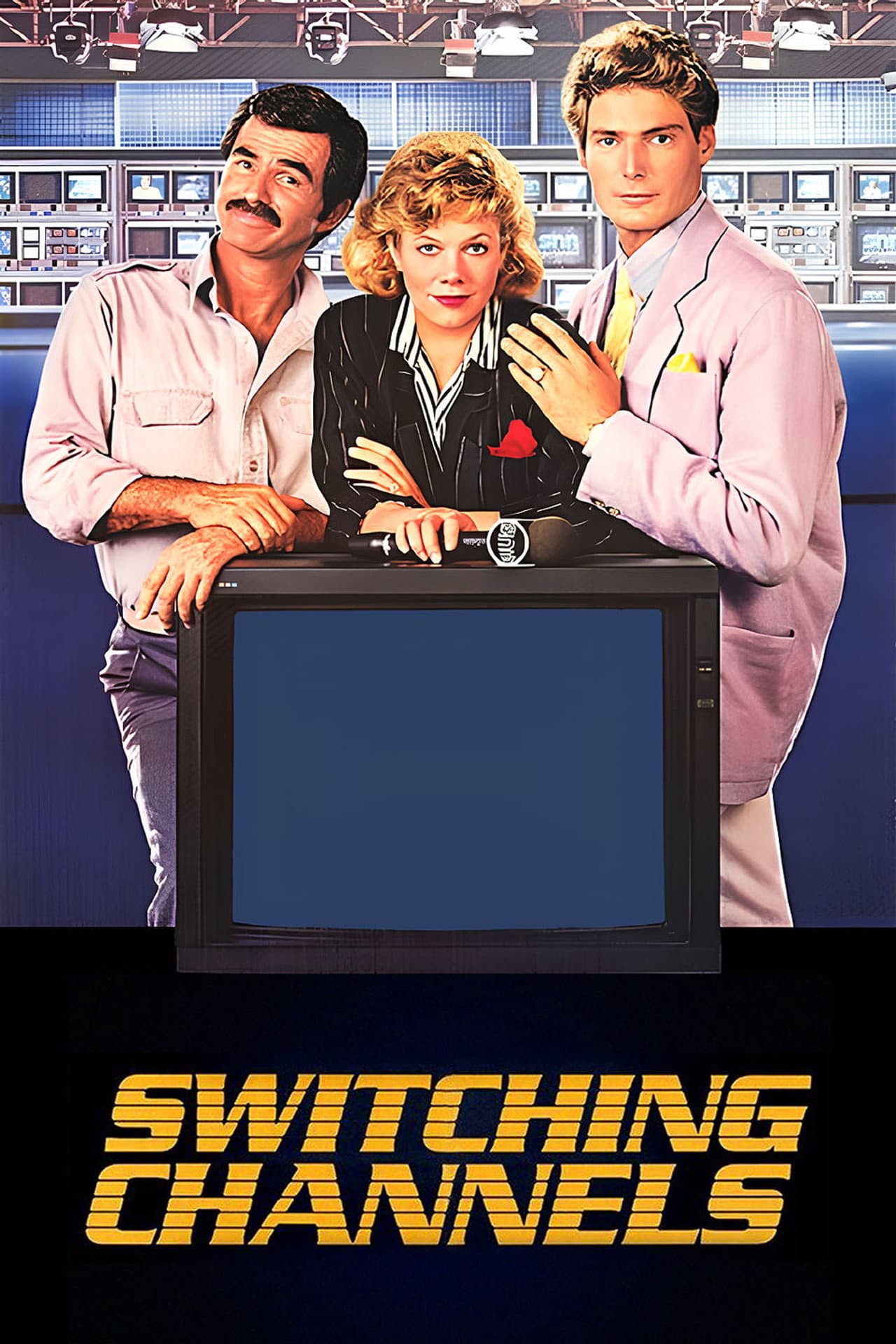 Switching Channels preview 2