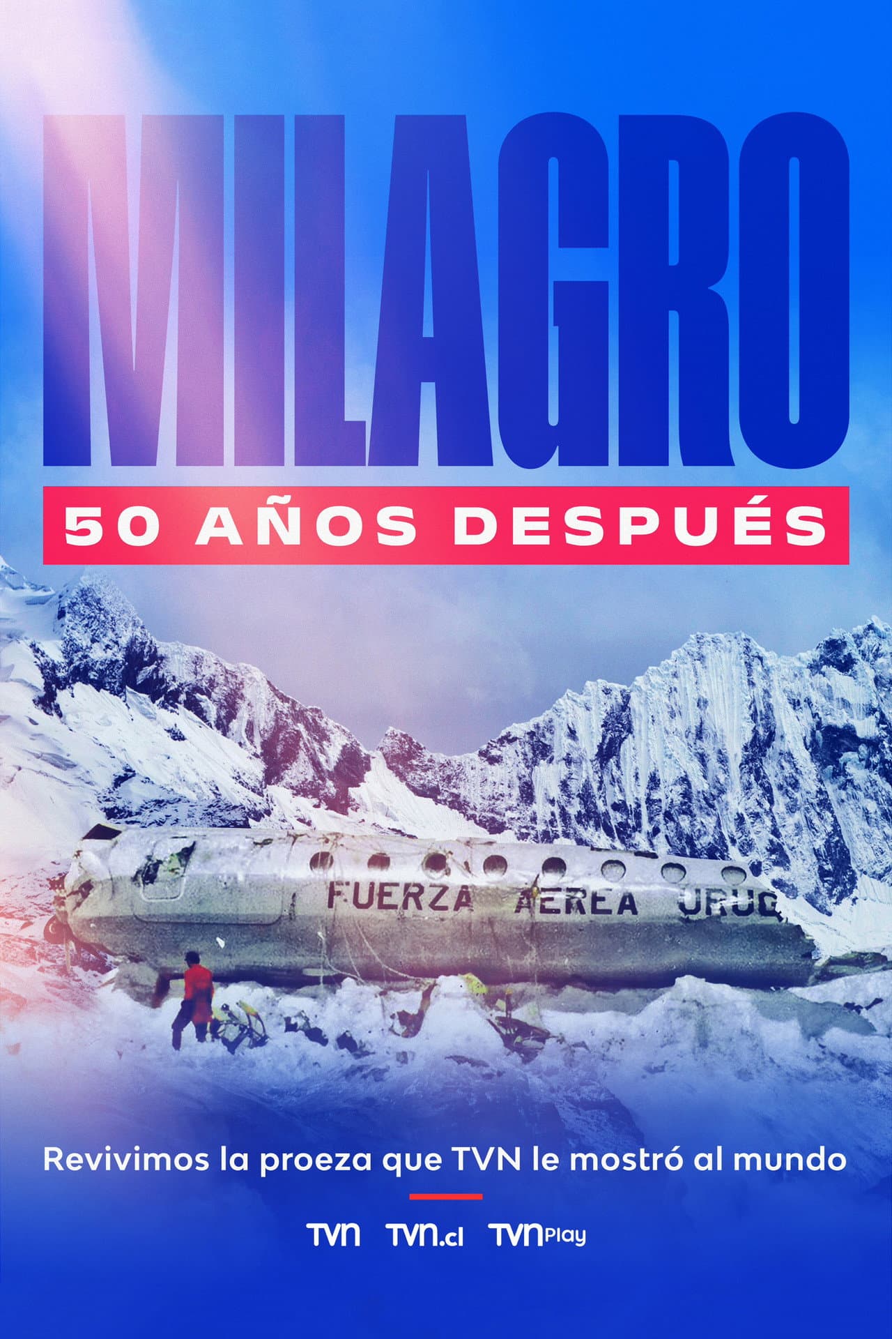 Milagro: 50 años después preview 1