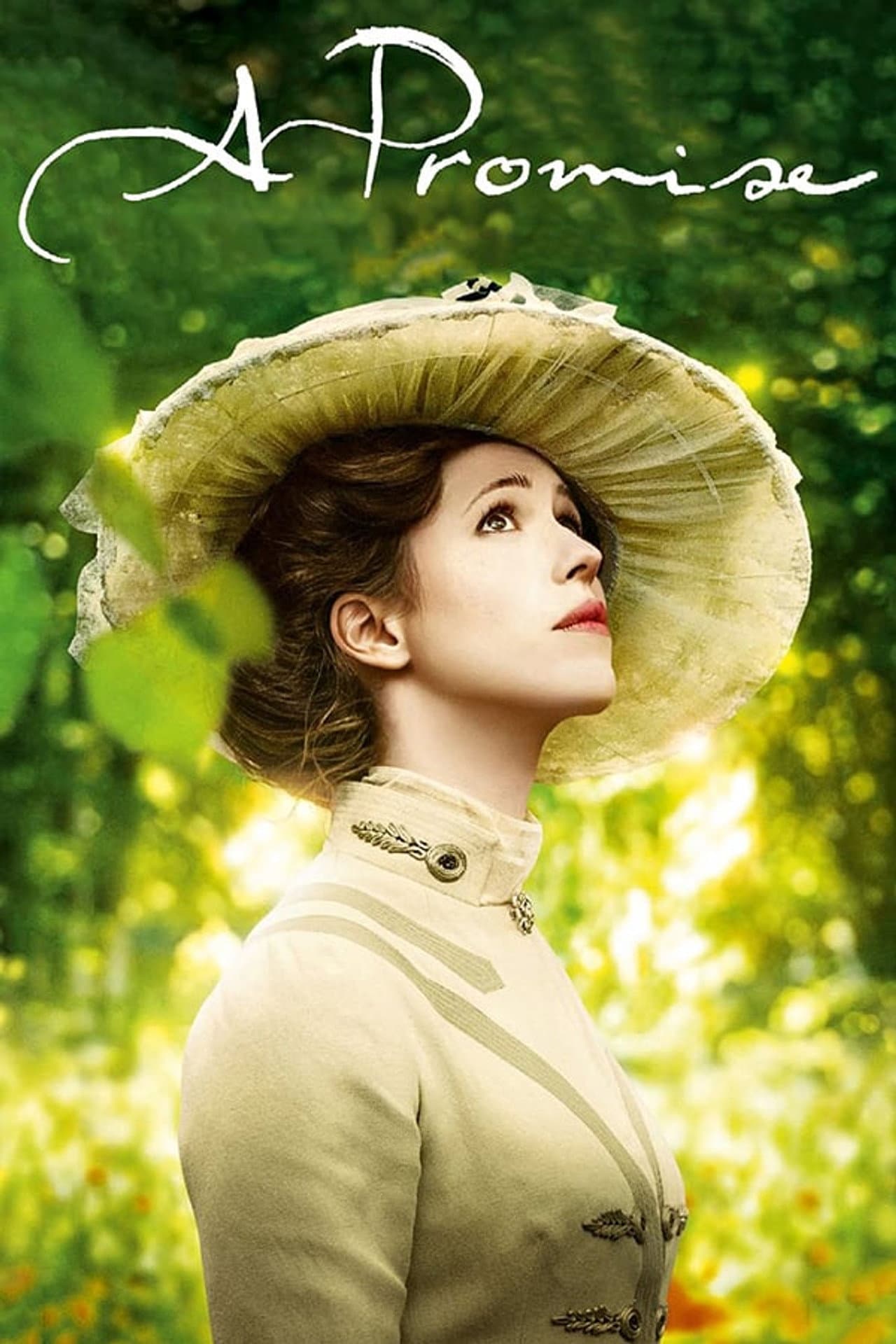 A Promise preview 2