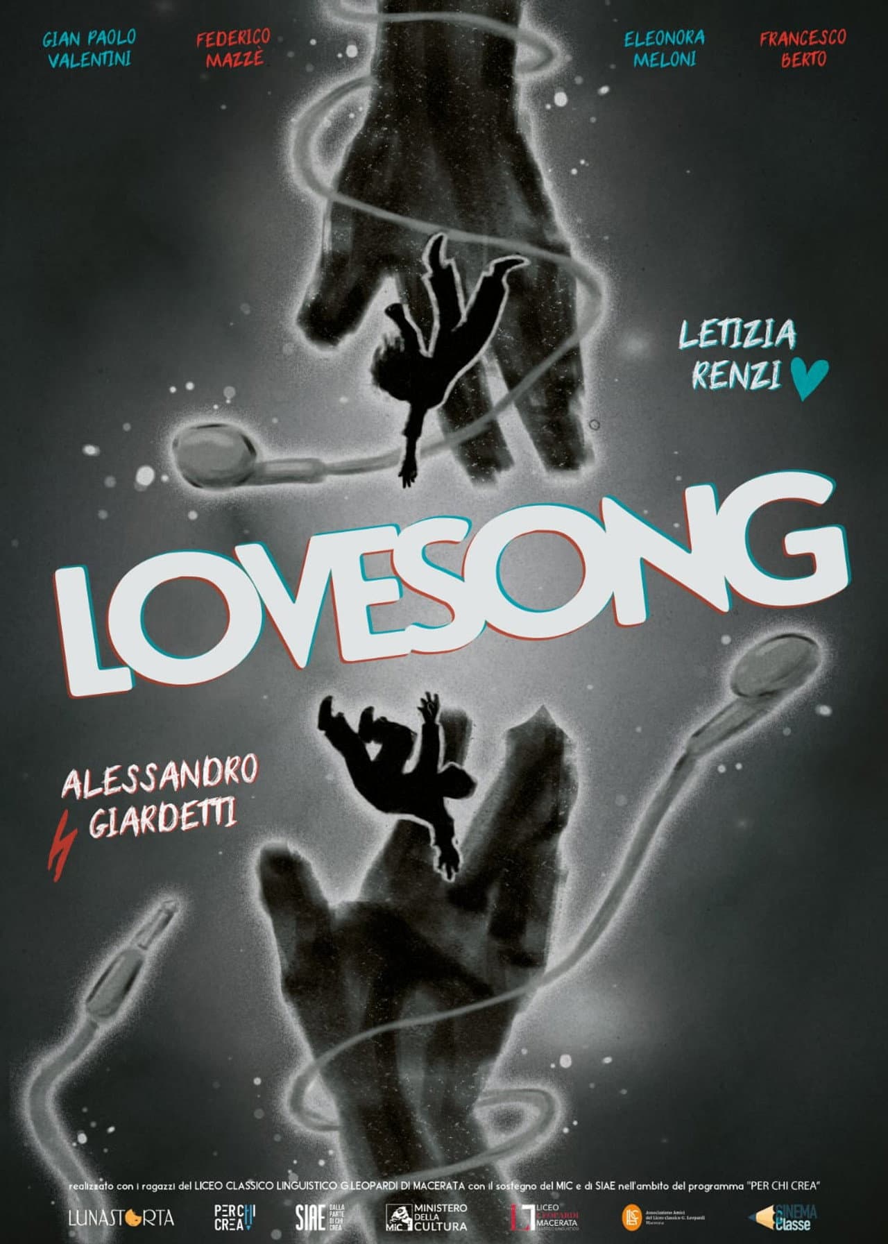 Lovesong preview 2