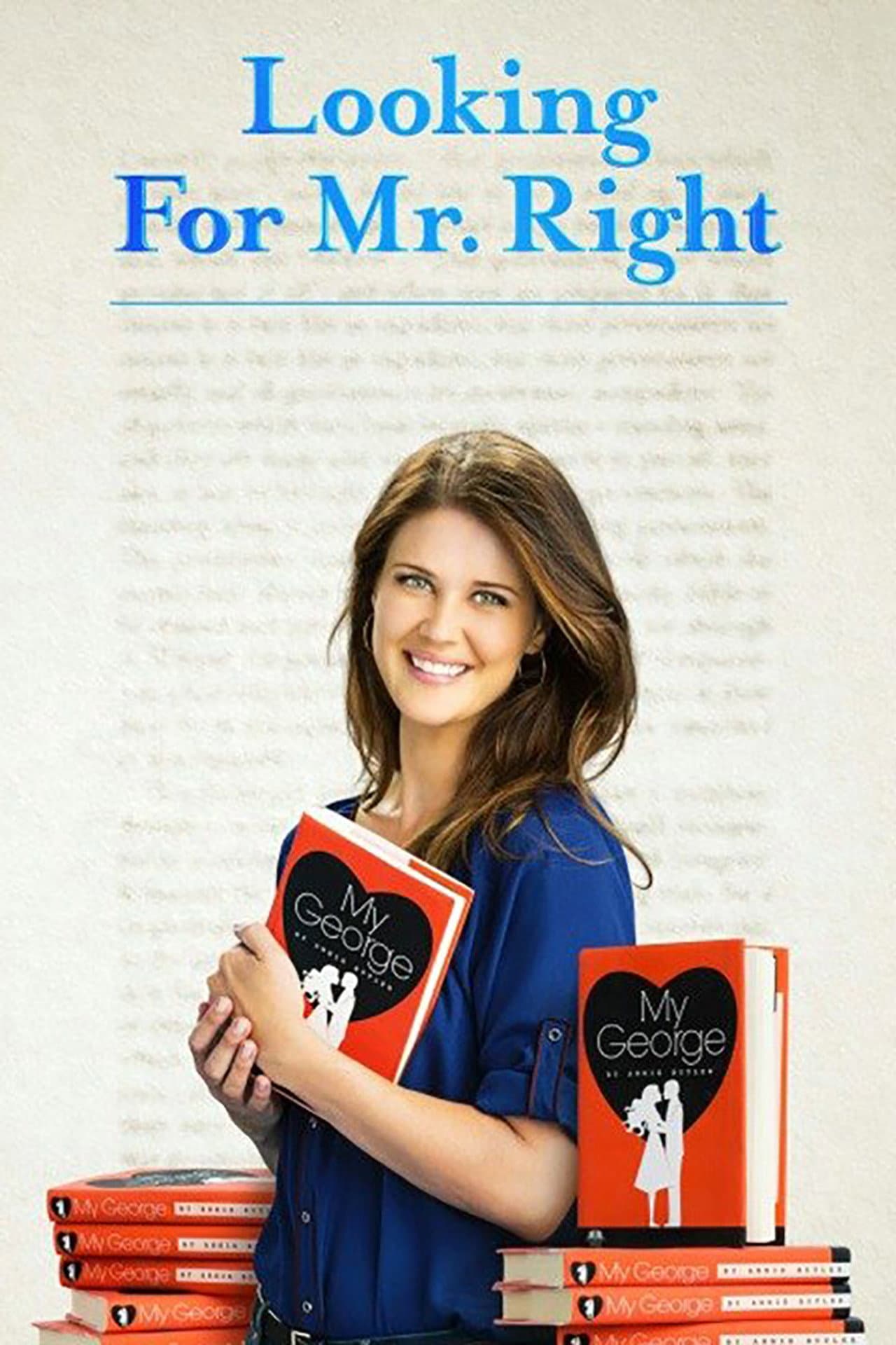 Looking for Mr. Right preview 2
