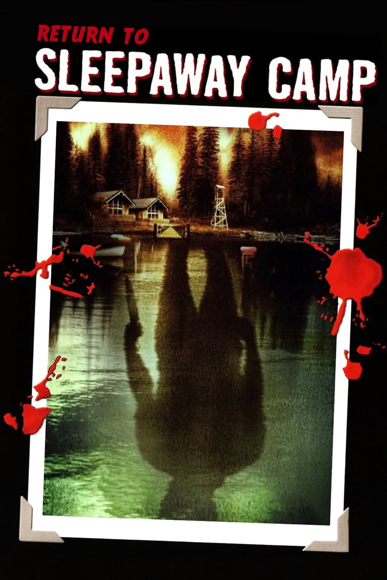 Return to Sleepaway Camp preview 2