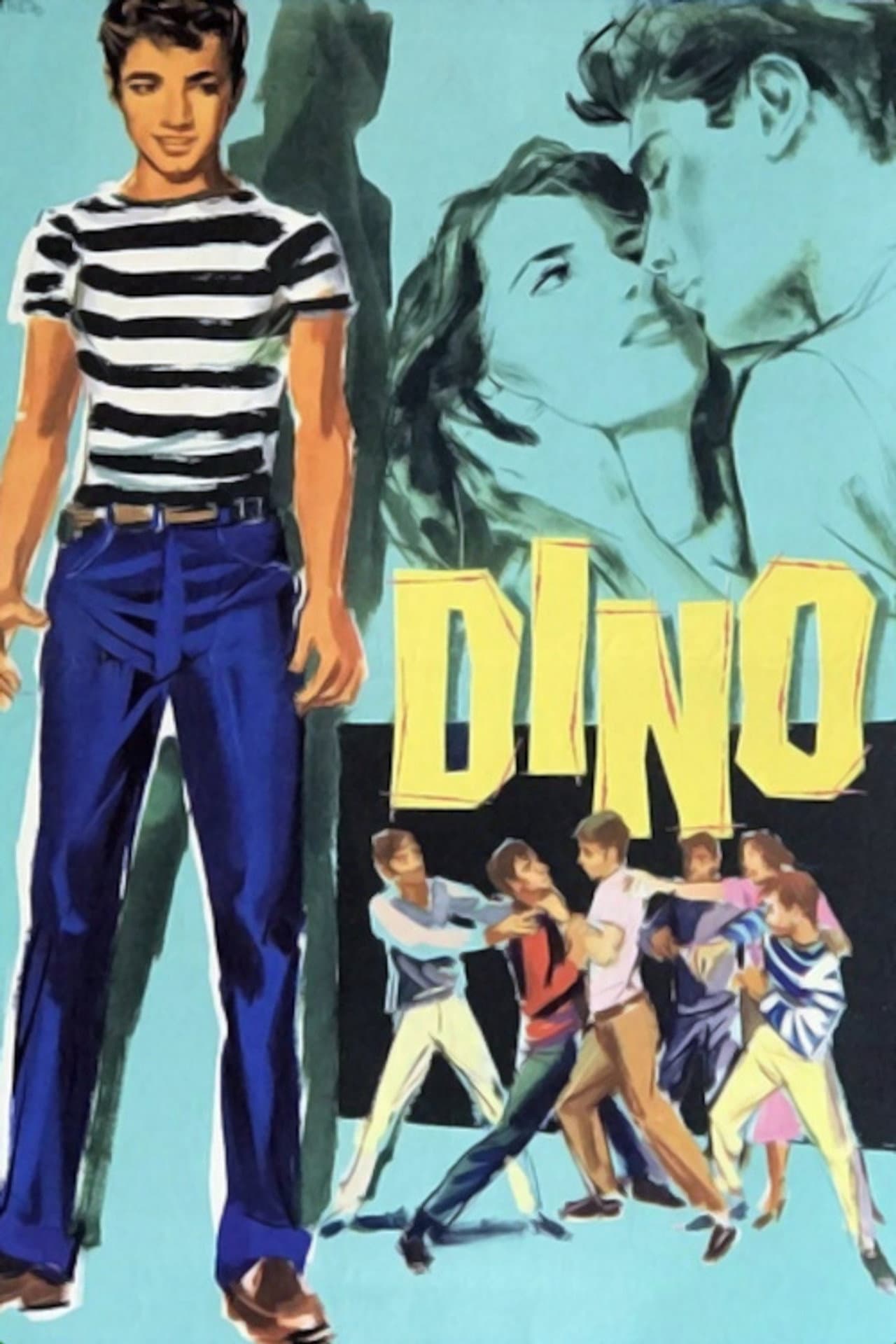 Dino preview 2