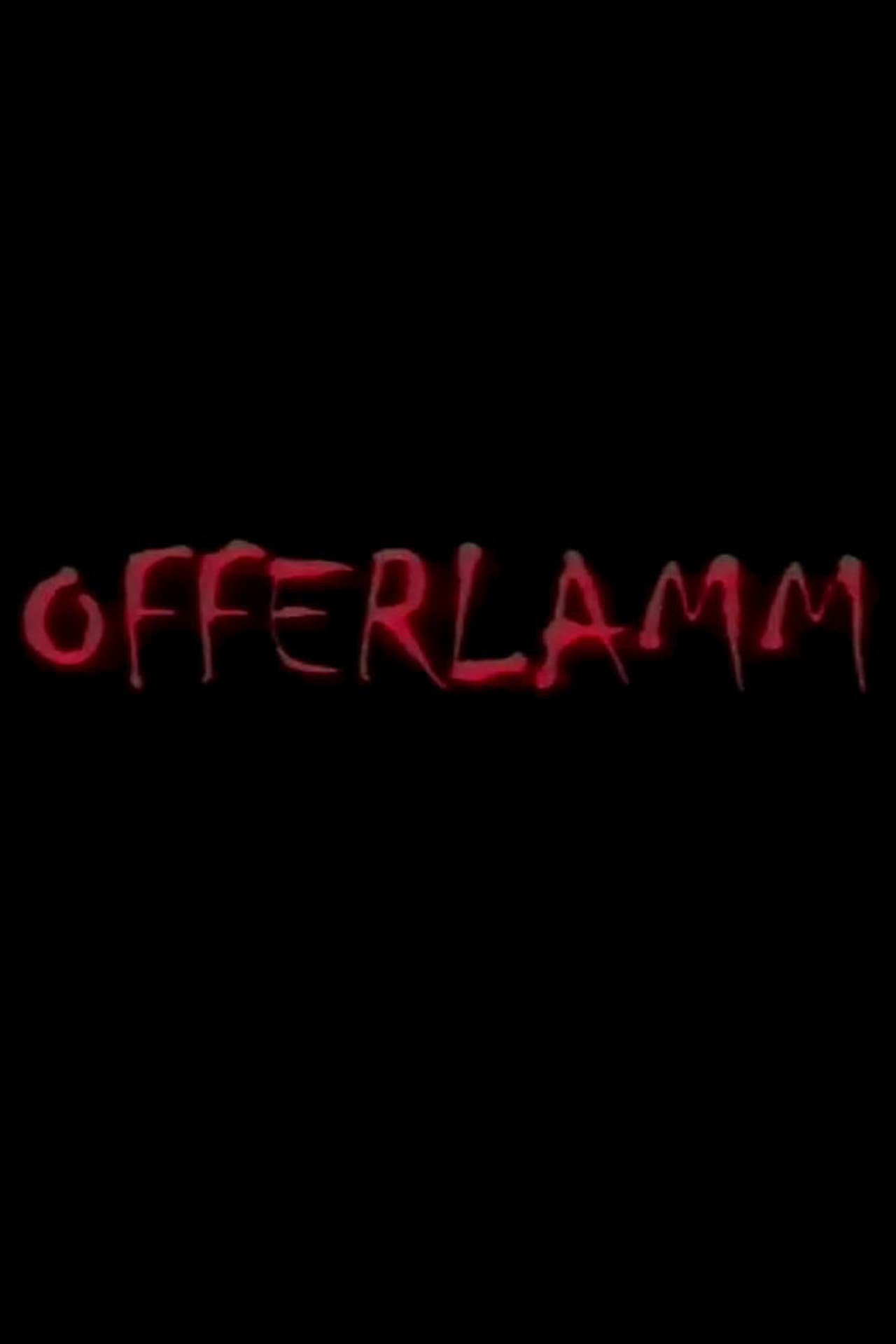 Offerlamm preview 1