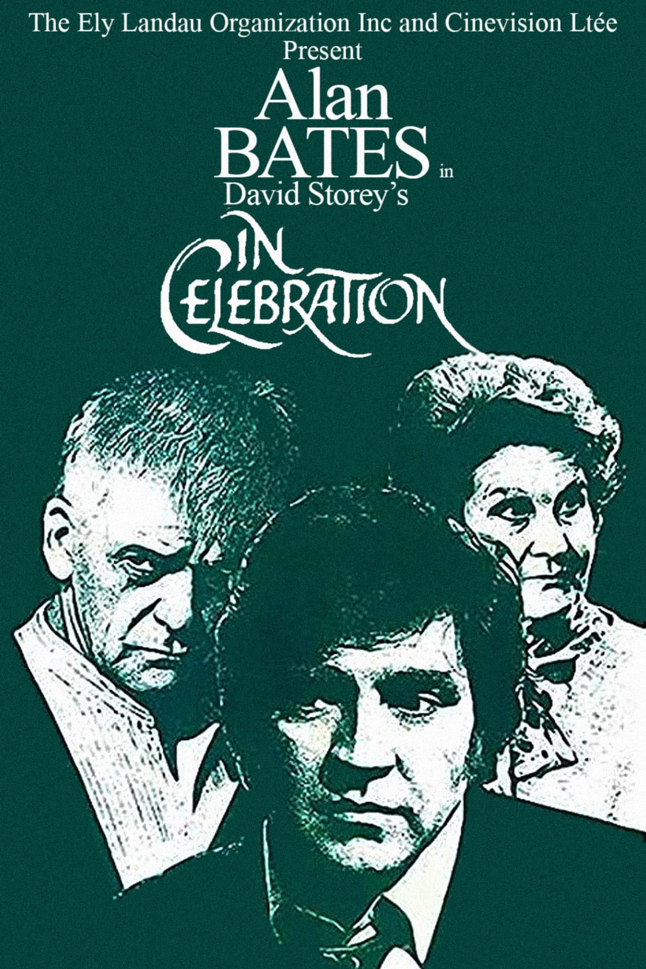 In Celebration preview 2