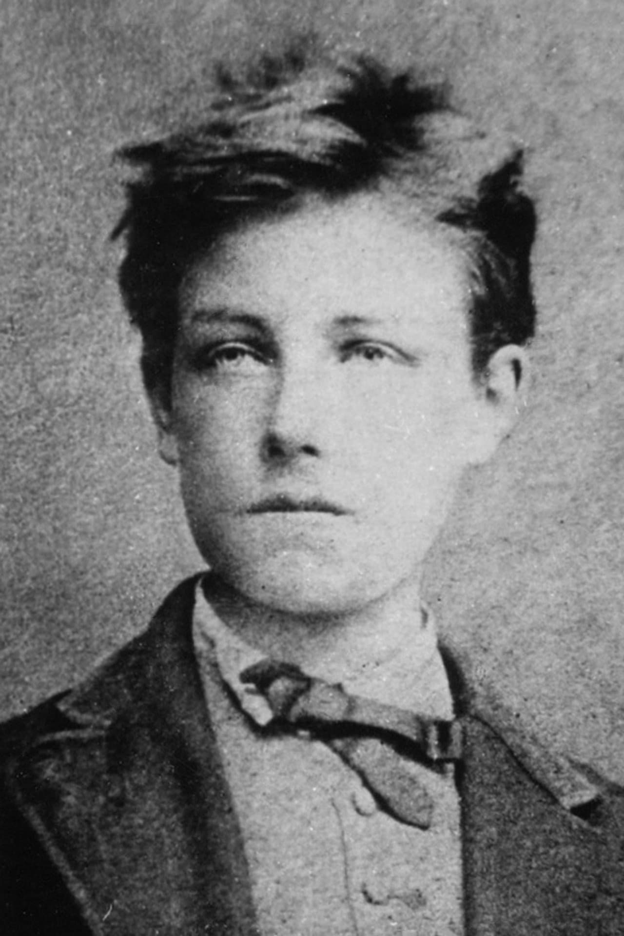 Rimbaud jeune et maudit preview 1